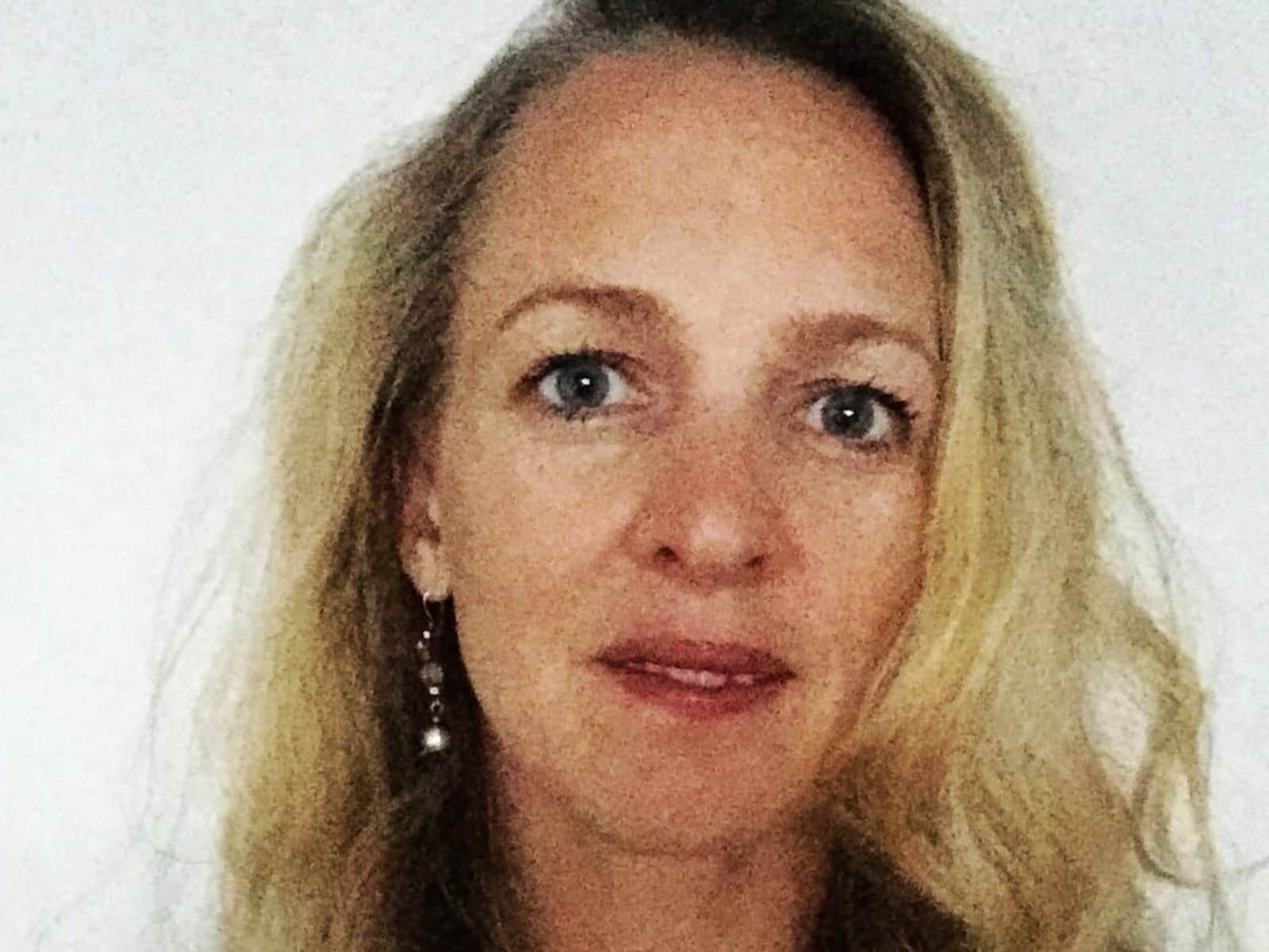 Natalie from Dubai International Financial Centre, United Arab Emirates