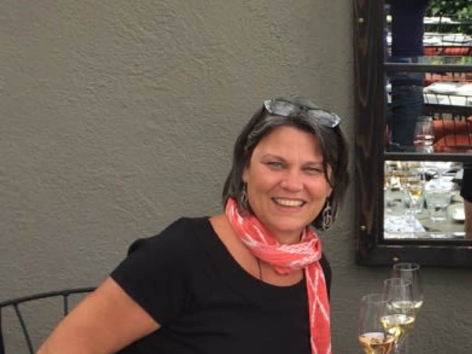 Jennifer from Seattle, Washington, United States