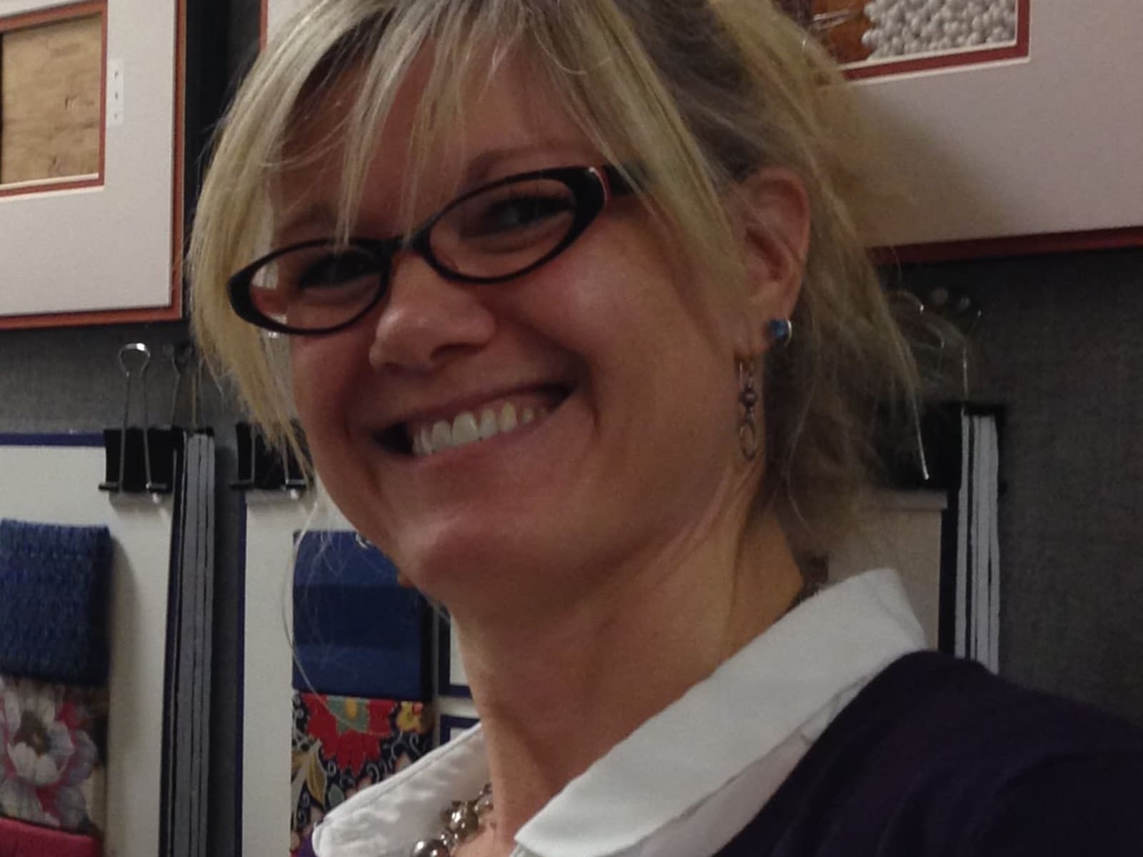 Michelle from Denver, Colorado, United States