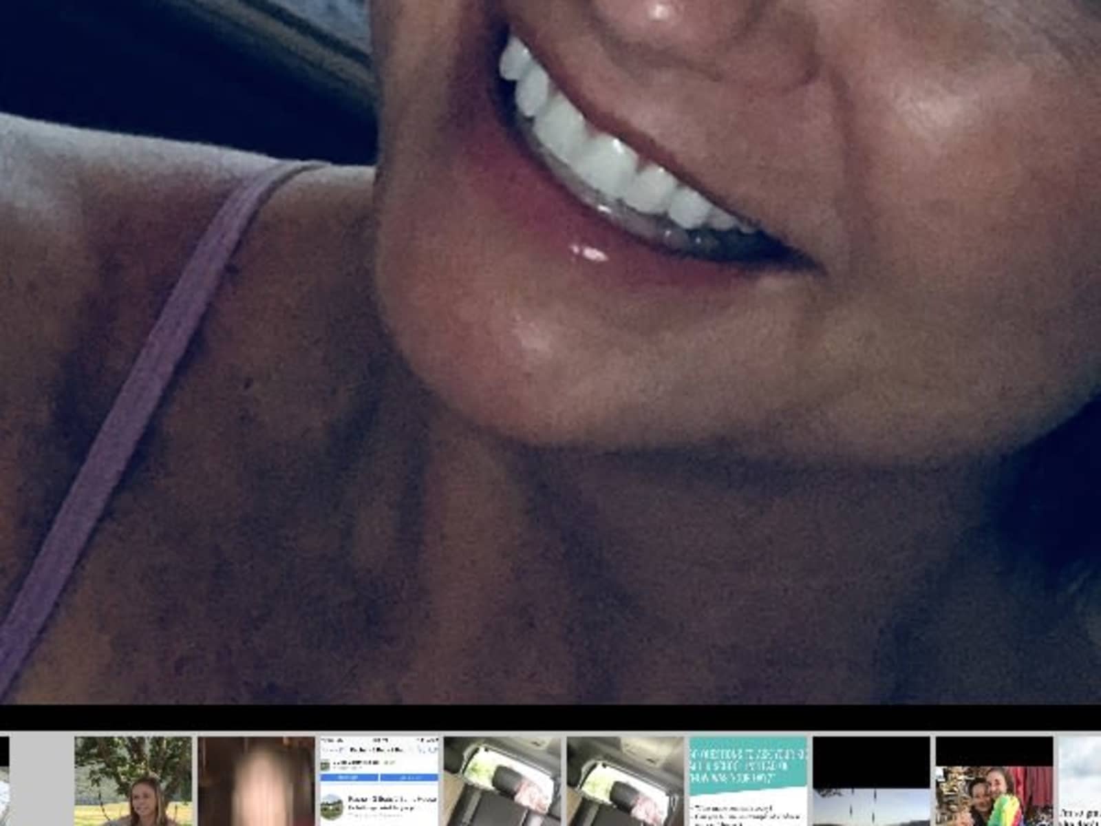 Rachel from Chattanooga, Tennessee, United States
