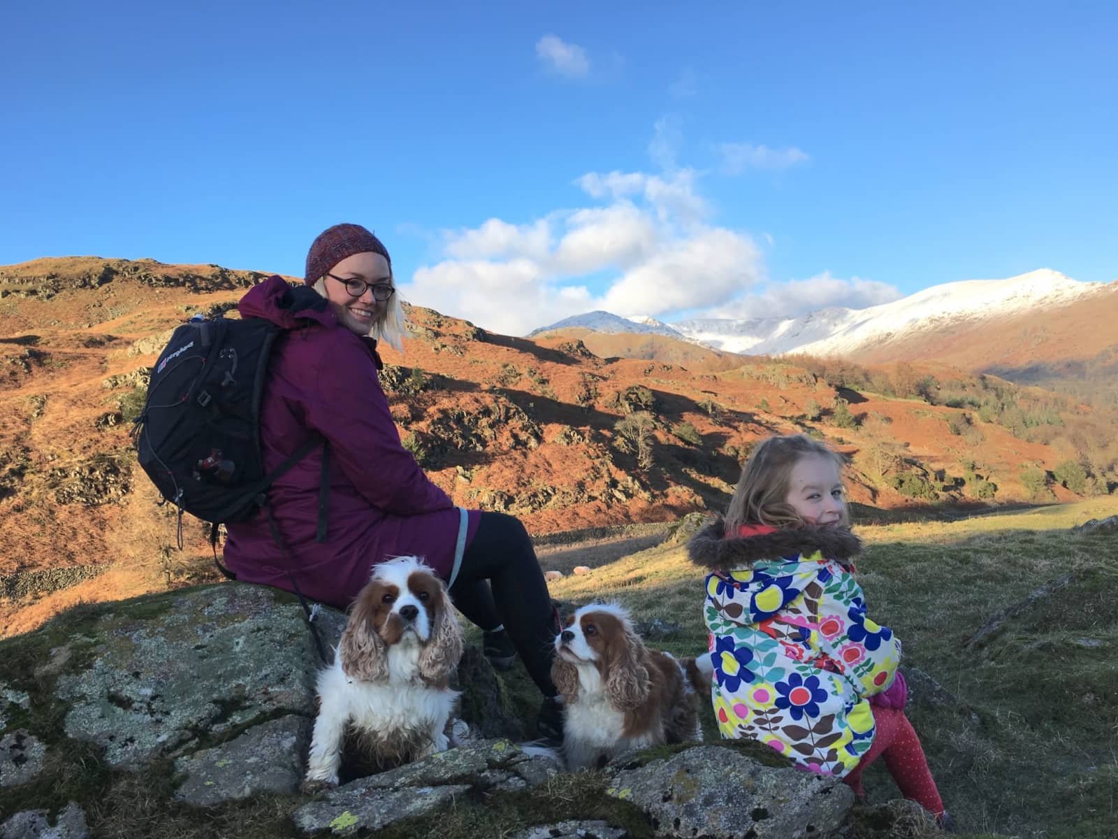 Gemma & Ben from Pontypridd, United Kingdom