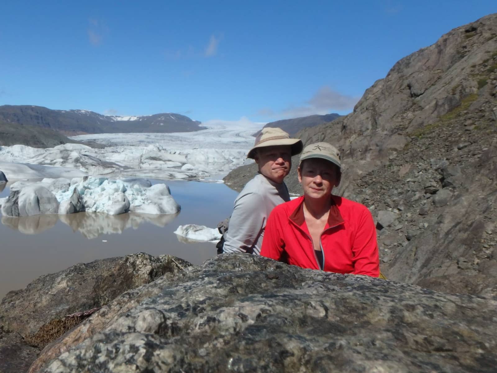 Ellen & William from Williamsport, Pennsylvania, United States