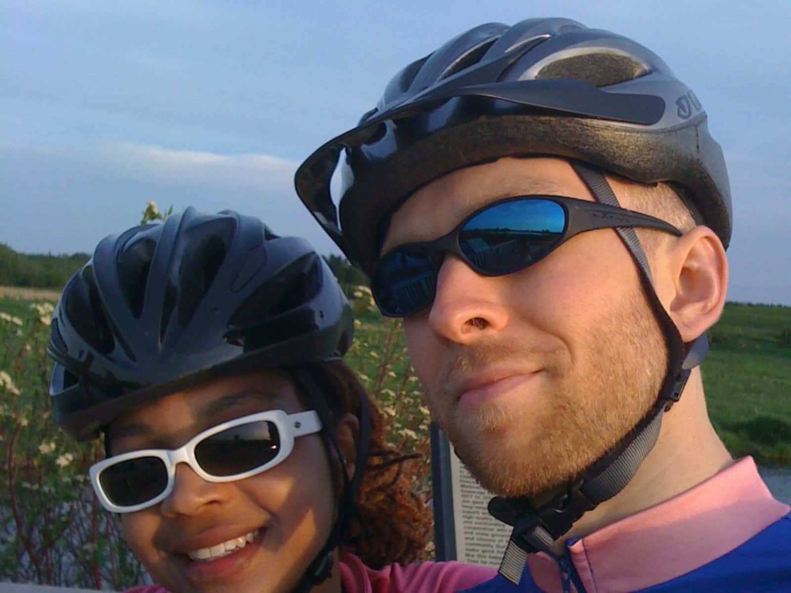 Nicole & Dru from Chicago, Illinois, United States