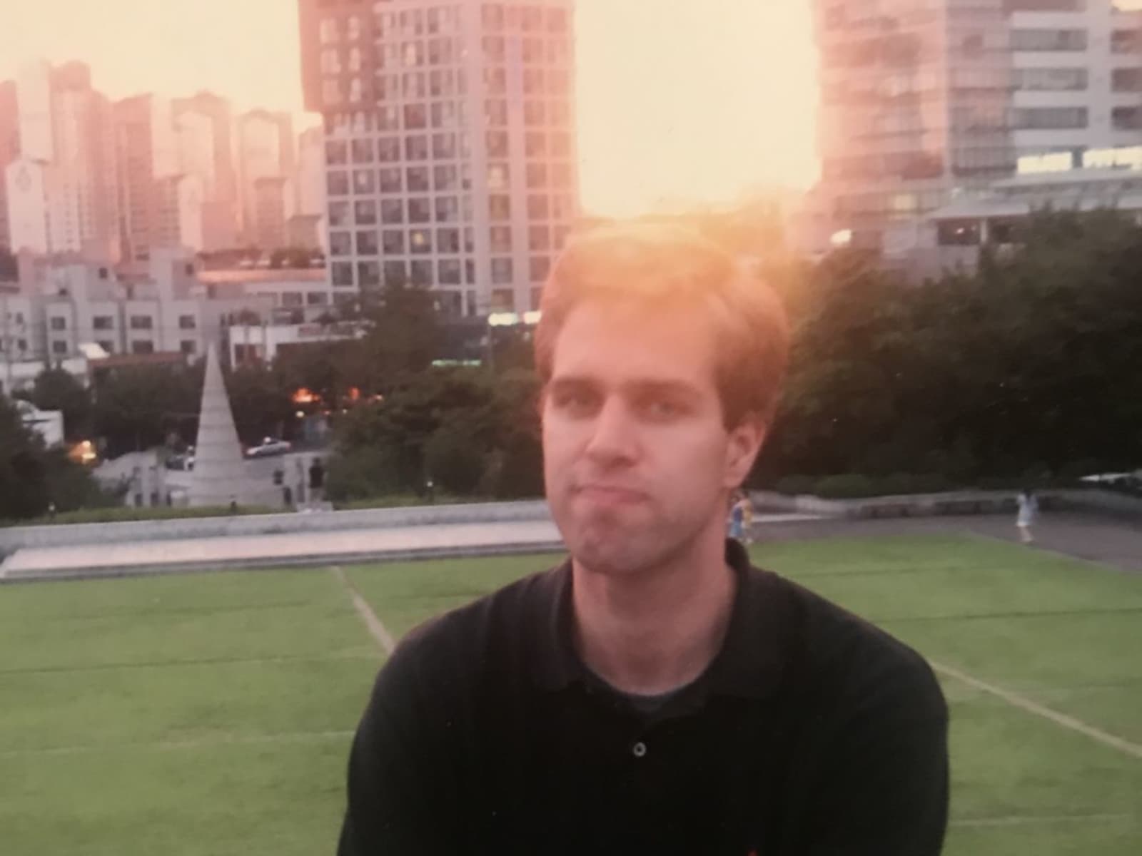 Marc from Washington, D.C., Washington, D.C., United States