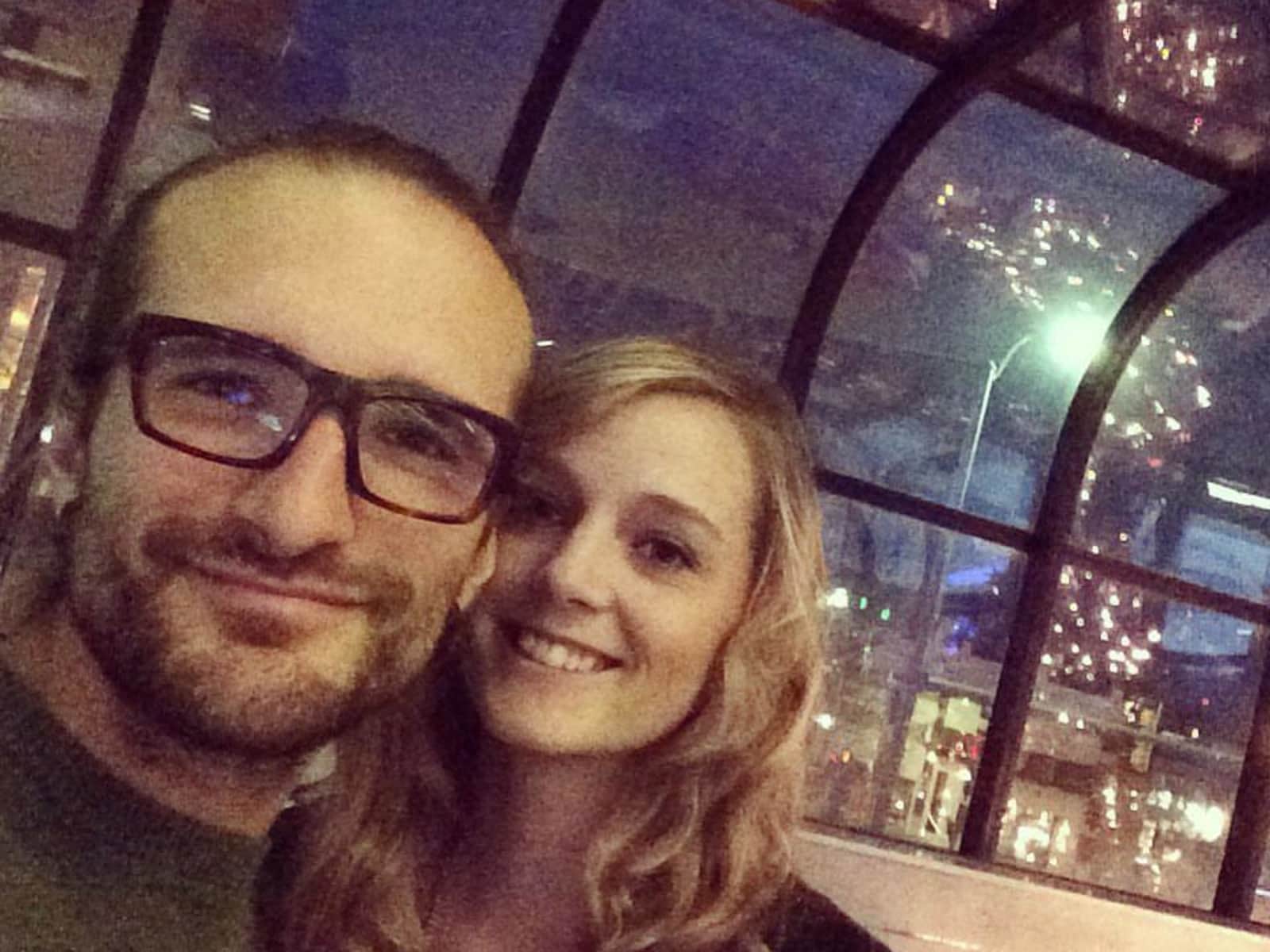 Desi & Kyle from Rapid City, South Dakota, United States