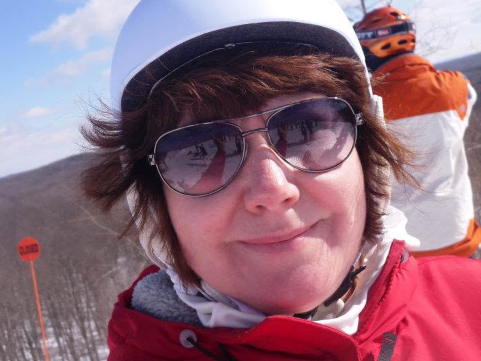 Elena from Chicago, Illinois, United States