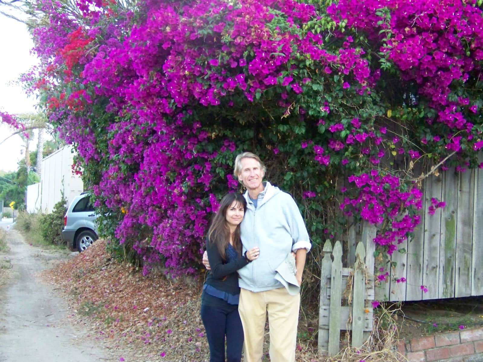 Michael & Alexandra from Frankfurt am Main, Germany