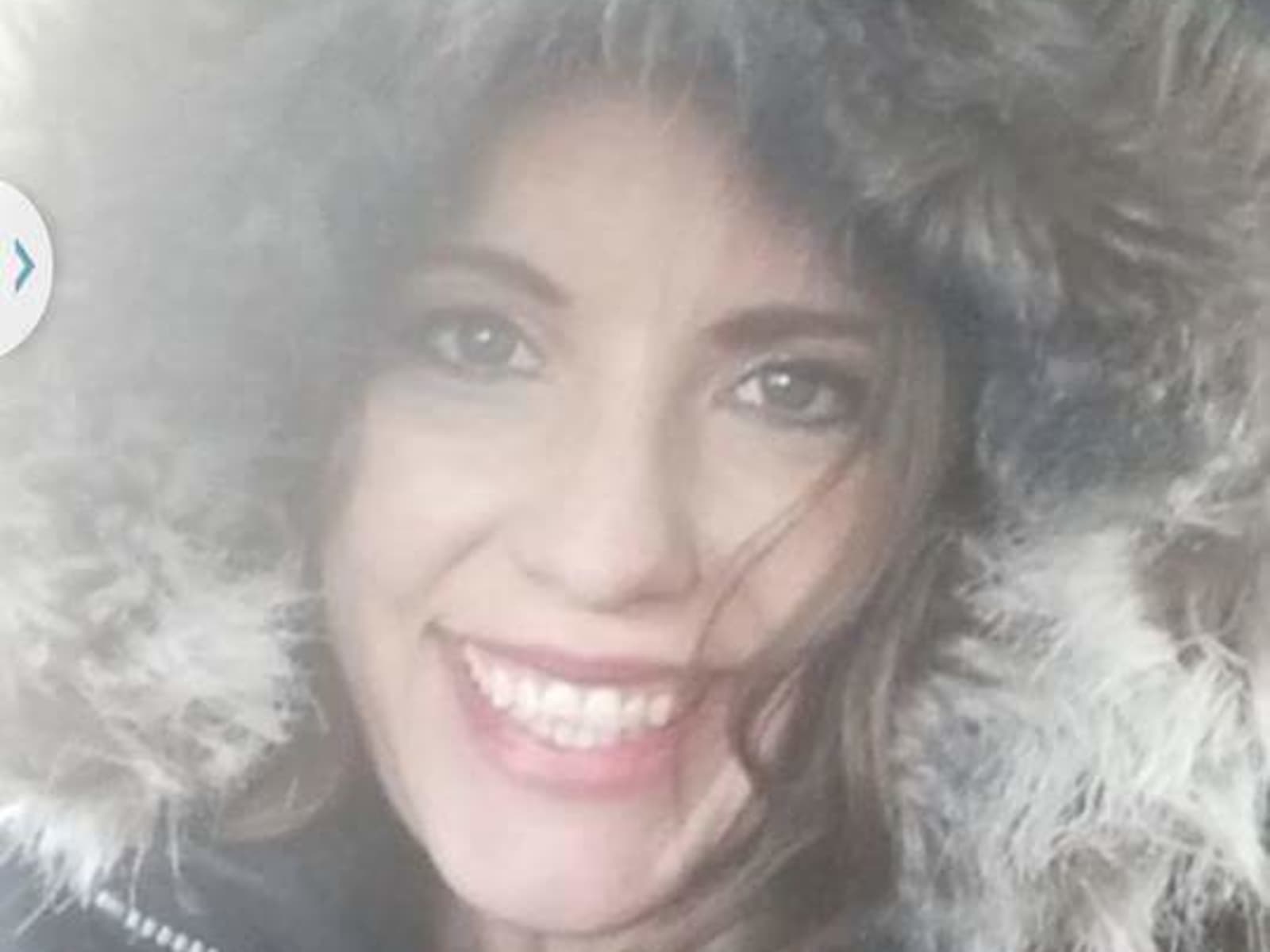 Candice from Canmore, Alberta, Canada