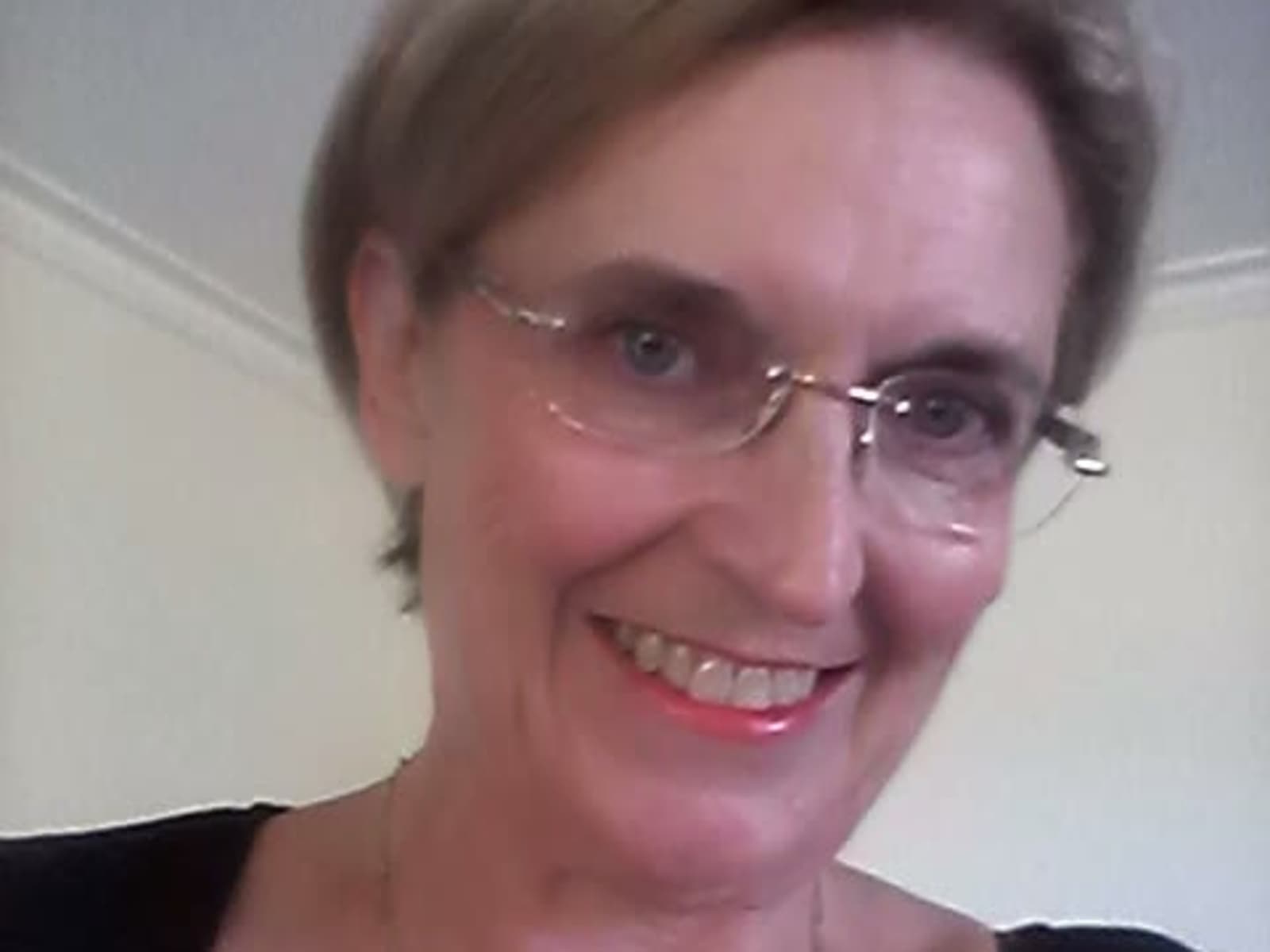 Julia & Brian from Adelaide, South Australia, Australia