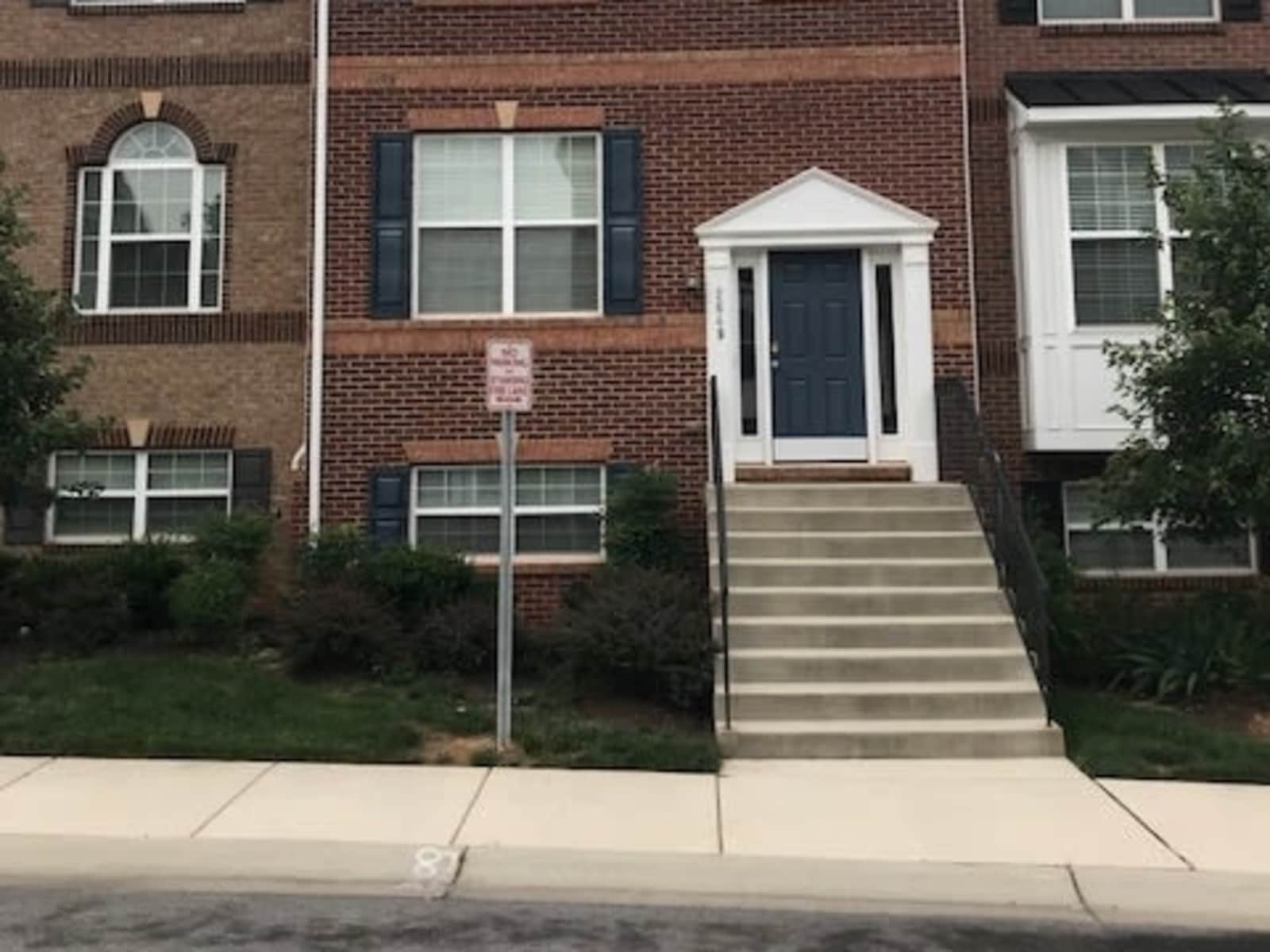 Housesitting assignment in Hanover, Maryland, United States