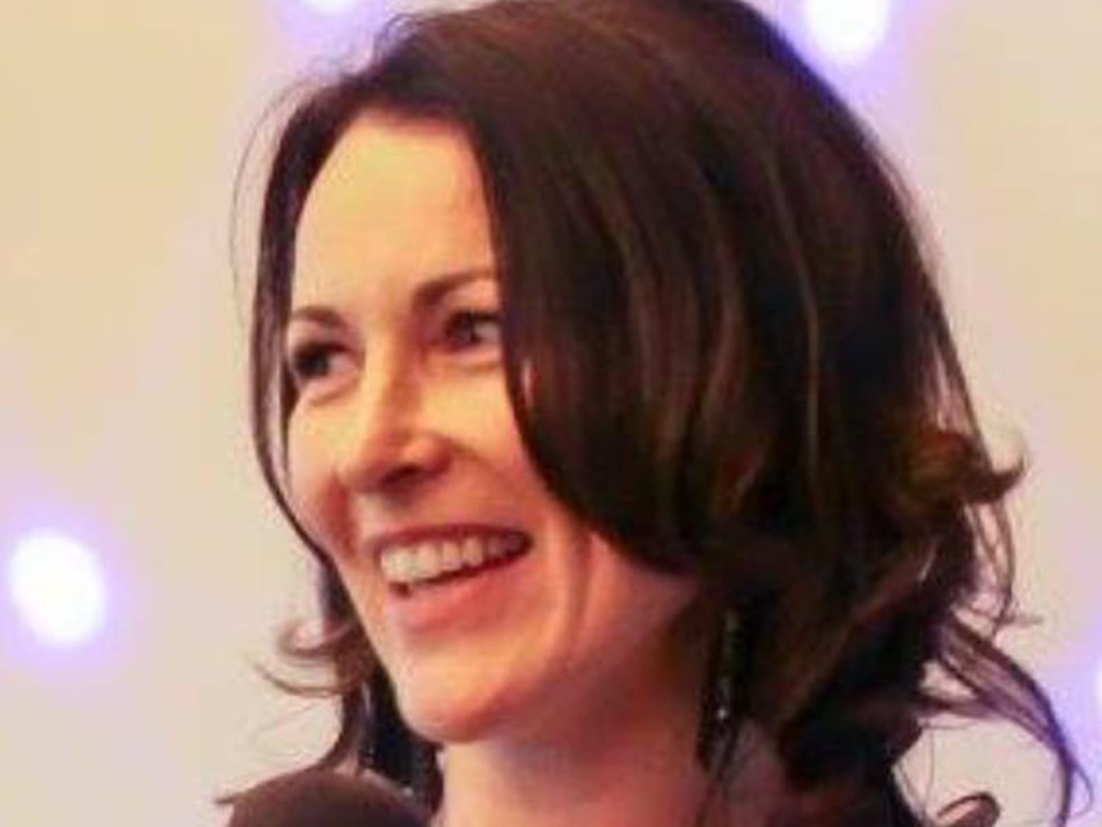 Karen from Melbourne, Victoria, Australia