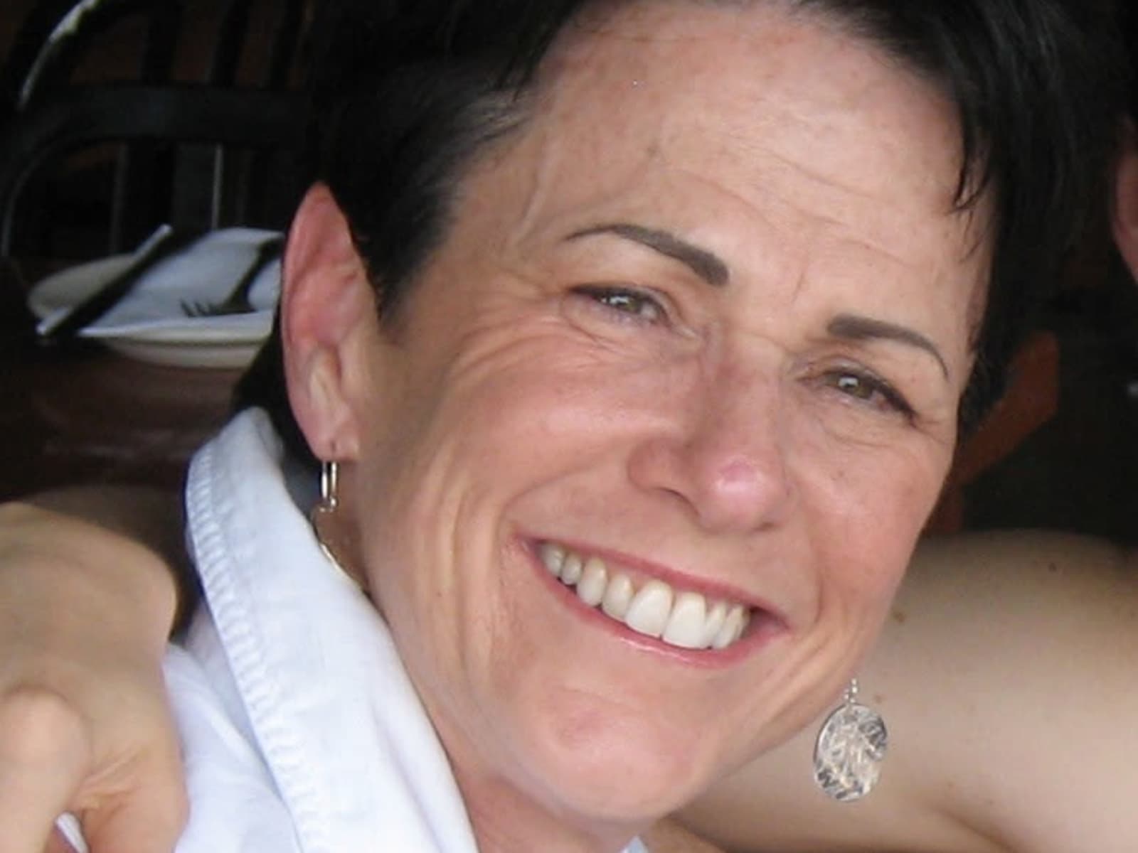 Anne from Boulder, Colorado, United States