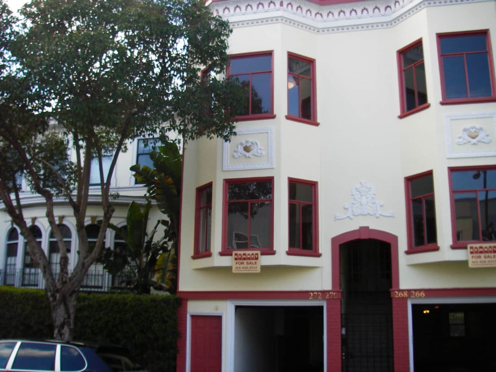 Housesitting assignment in San Francisco, California, United States