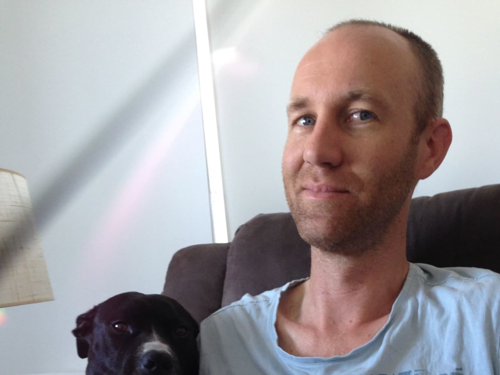 Blair & Rachel from Traralgon, Victoria, Australia