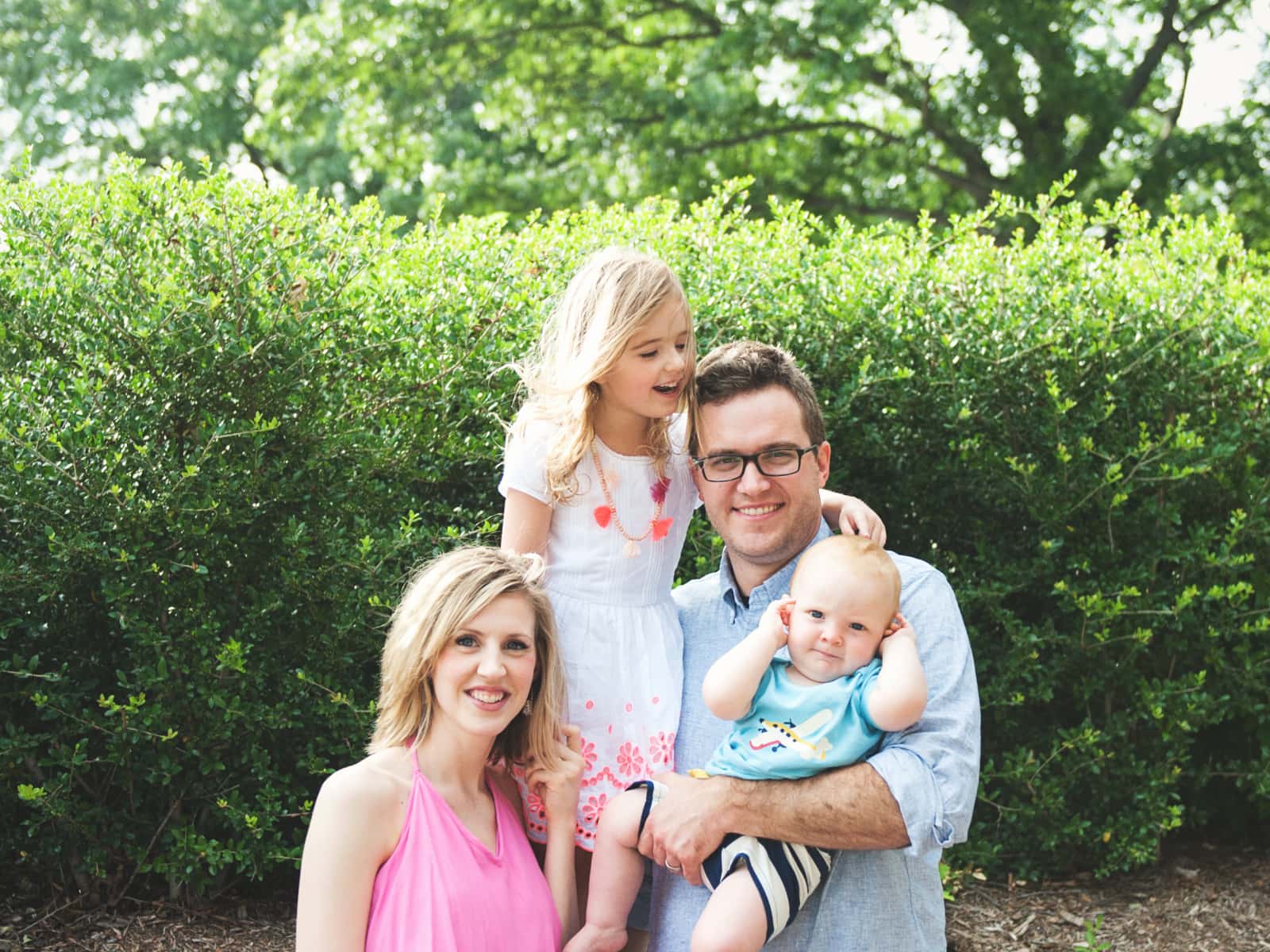 Jennifer & Jason from Fort Worth, Texas, United States
