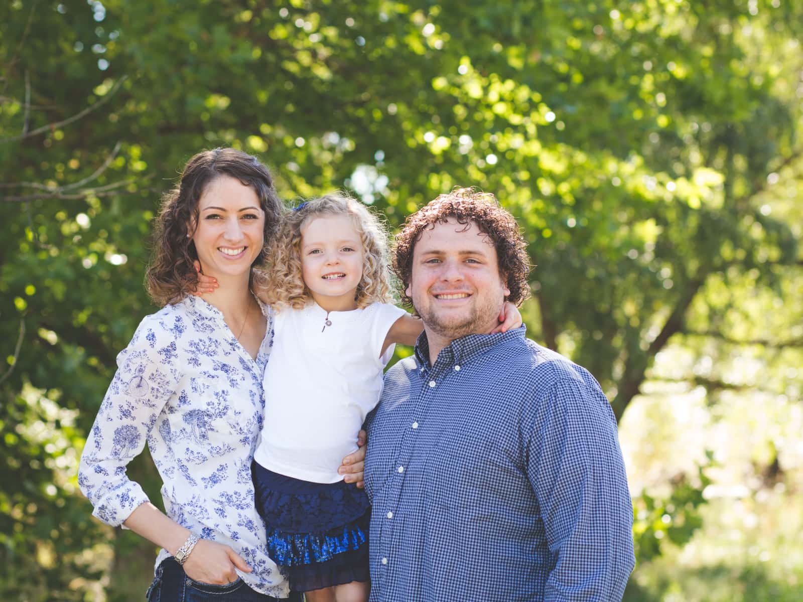 Erica & Brad from Yakima, Washington, United States