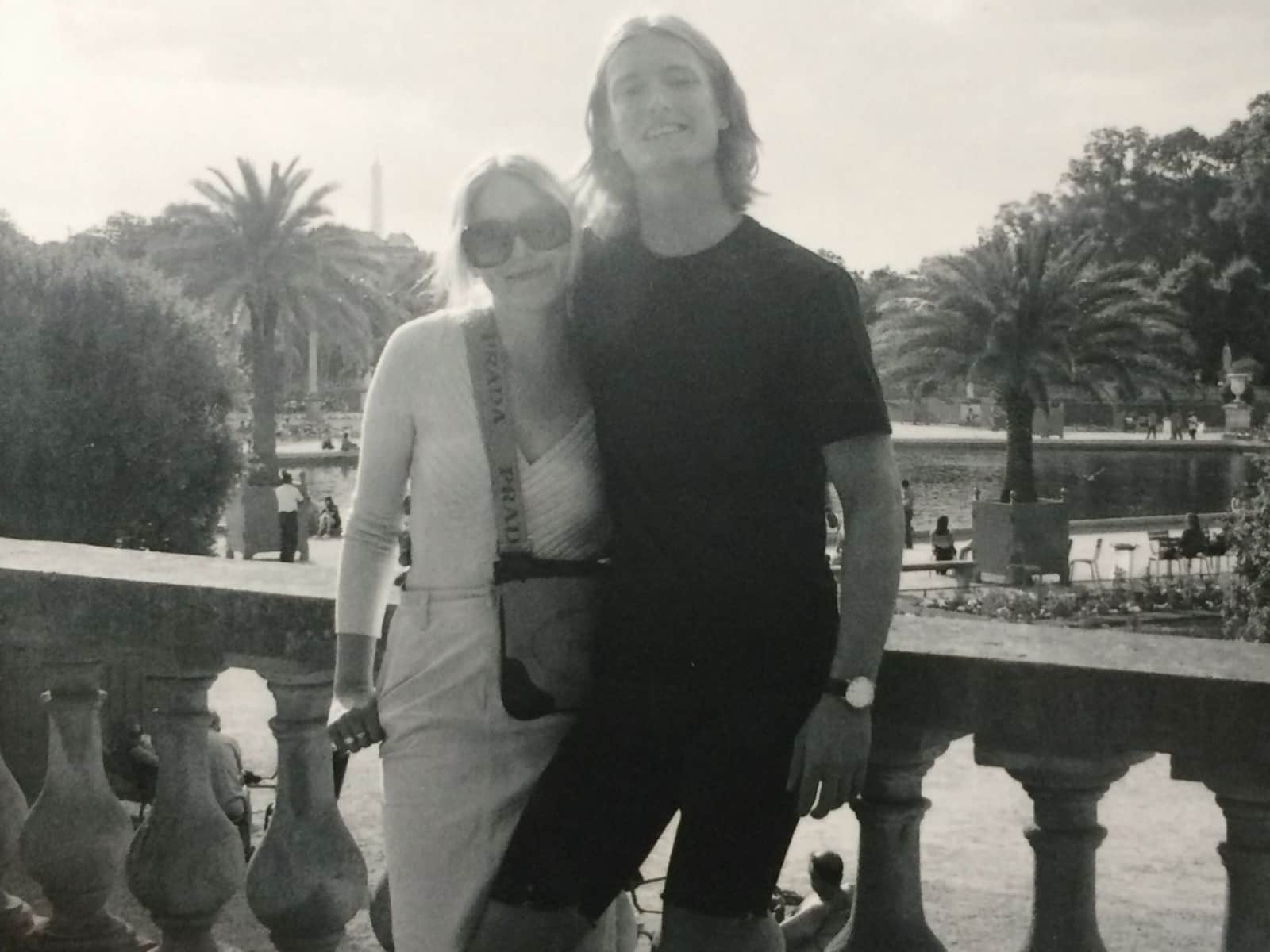 Ciara & Jack from London, United Kingdom