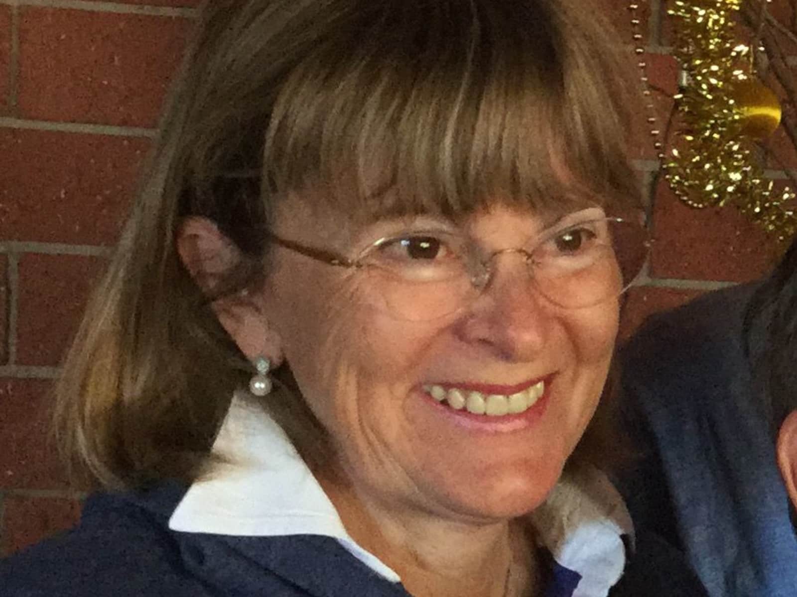 Jan from Küssnacht, Switzerland