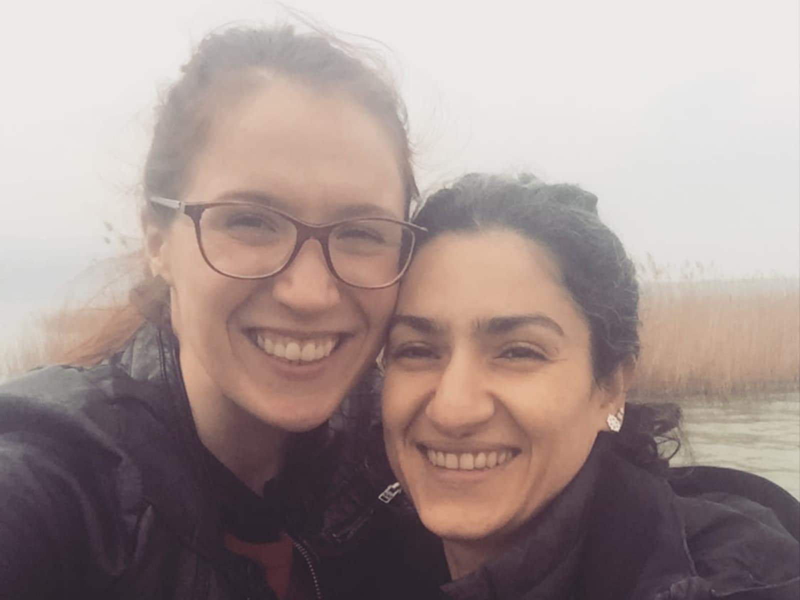 Sonat & Marina from Swieqi, Malta