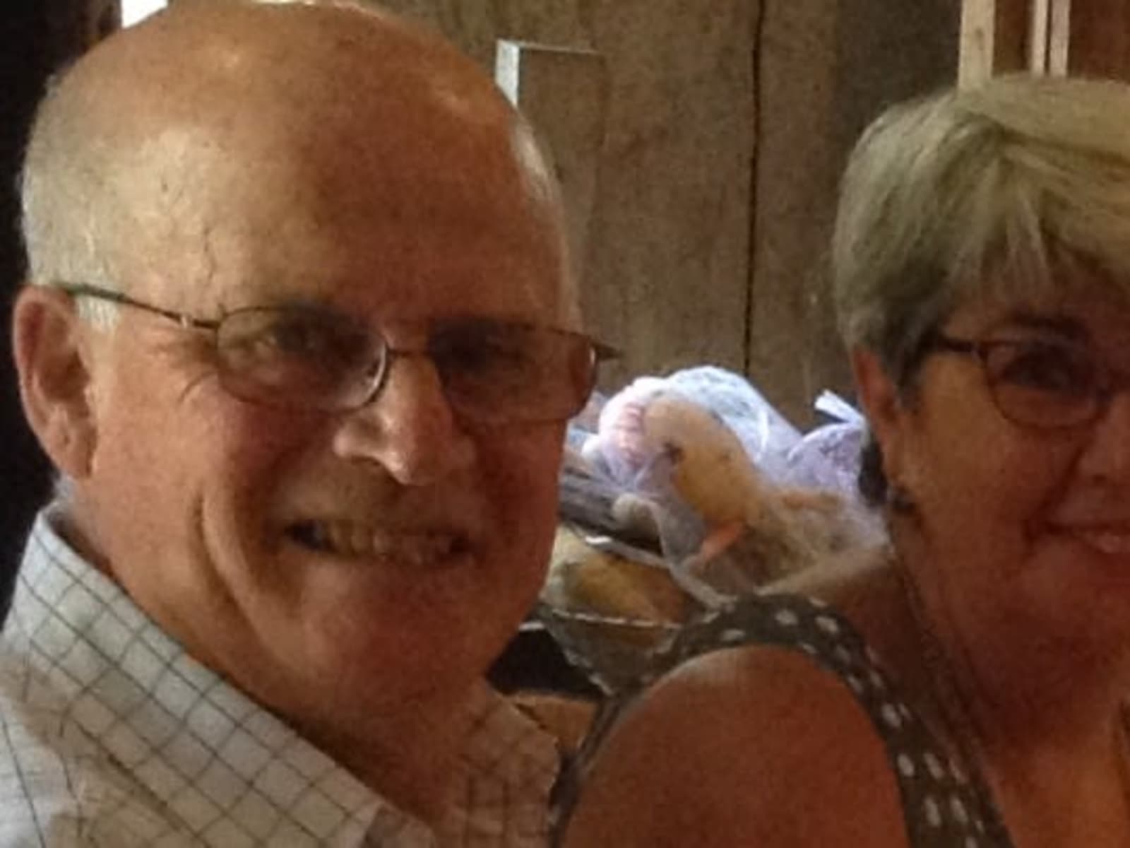Robyn & tom & Tom from Busselton, Western Australia, Australia