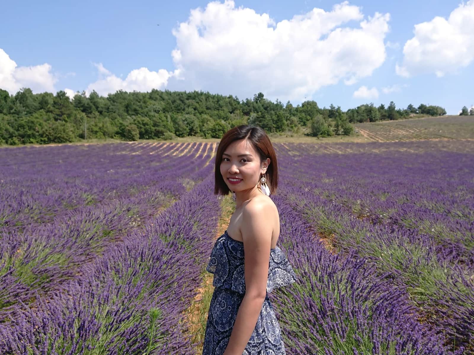 Wan lee from London, United Kingdom