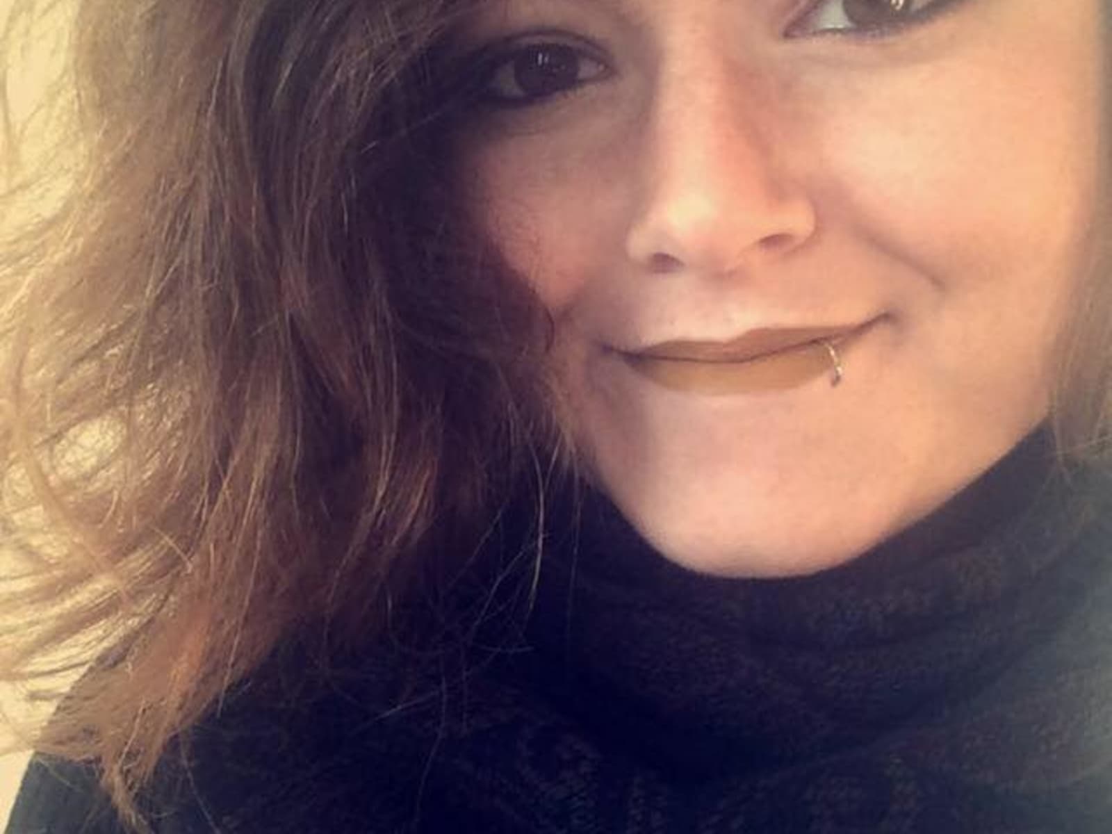 Josie from Columbus, Ohio, United States