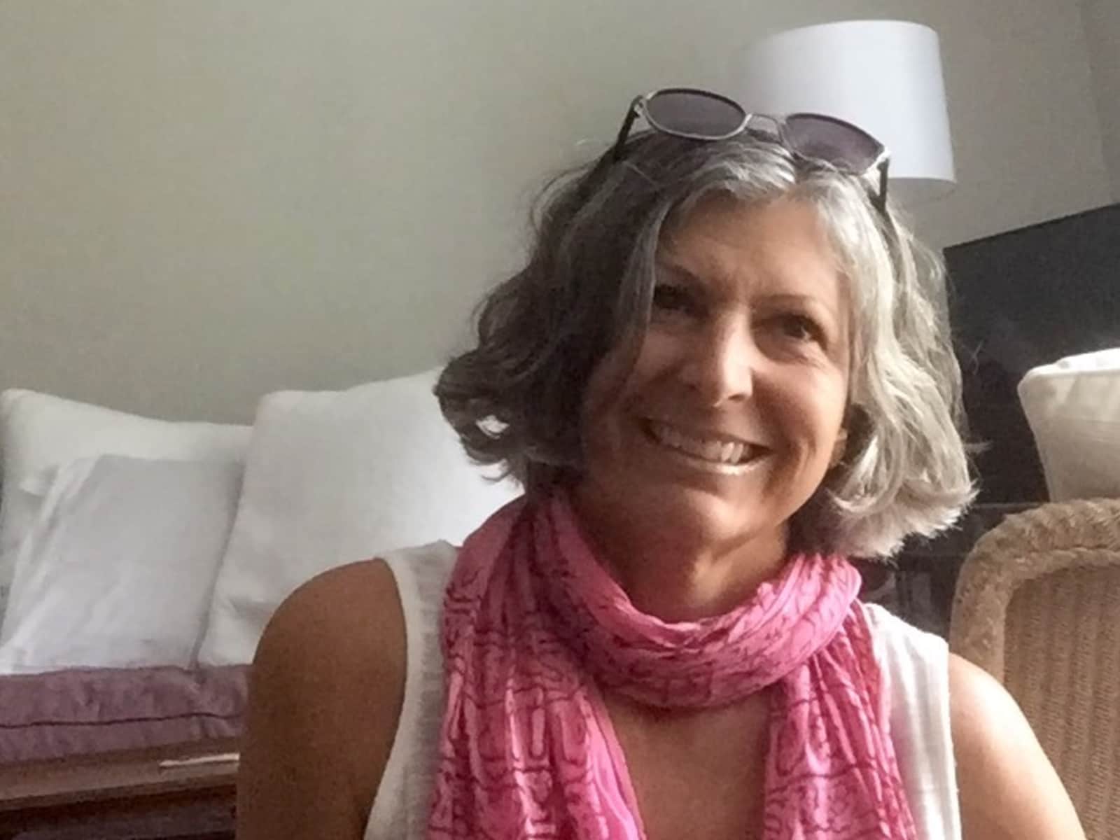 Jane from Collingwood, Ontario, Canada