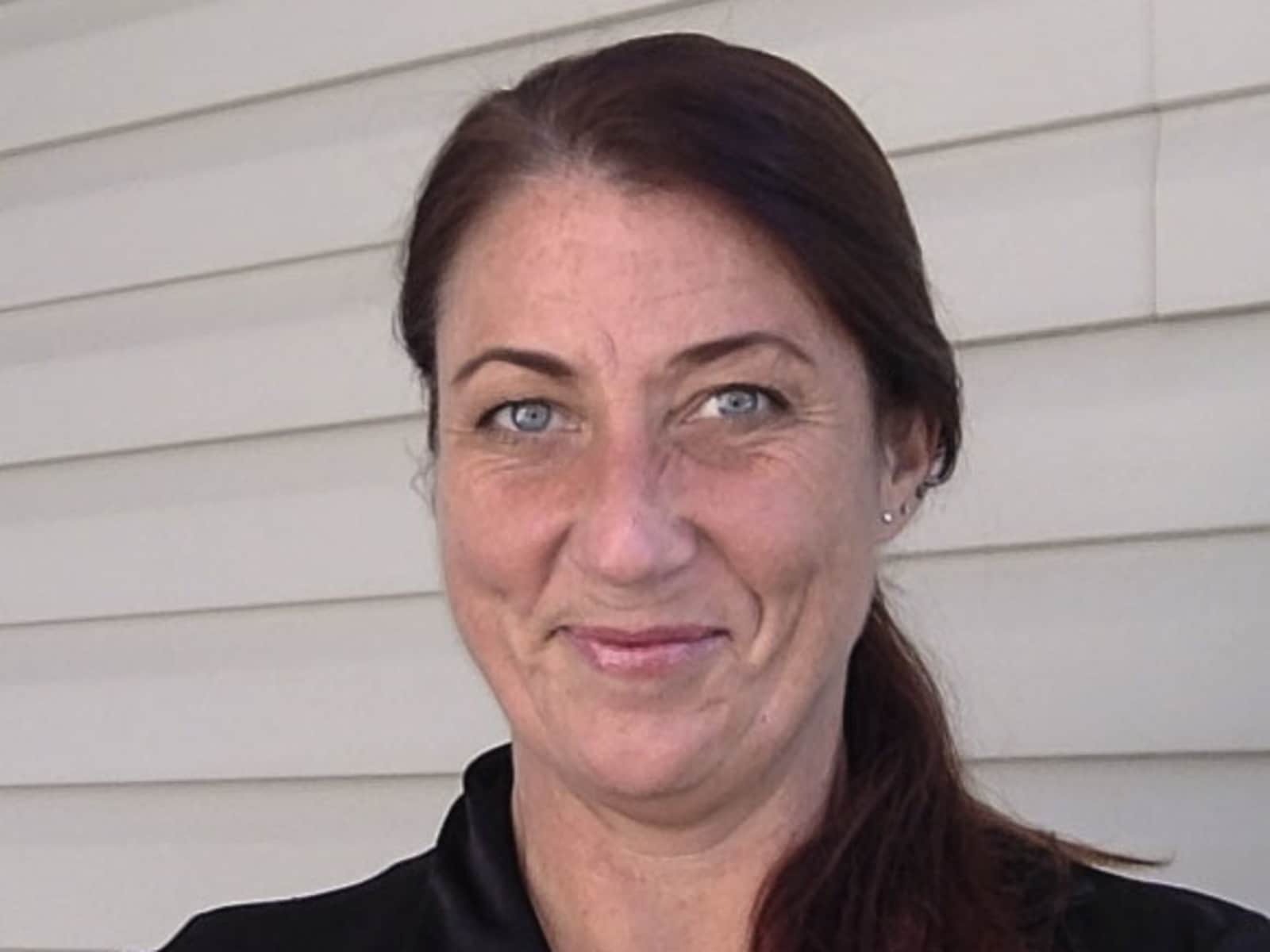 Anita from Chicago, Illinois, United States