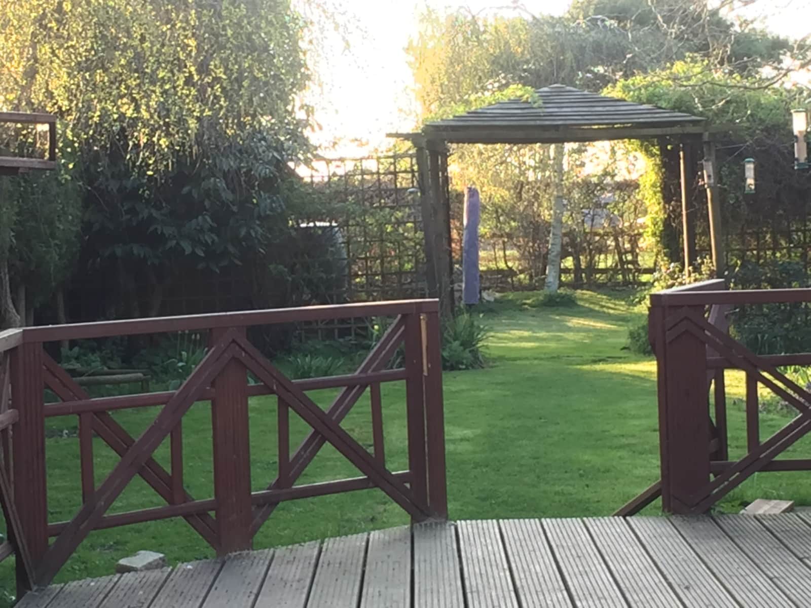 Housesitting assignment in Mixbury, United Kingdom
