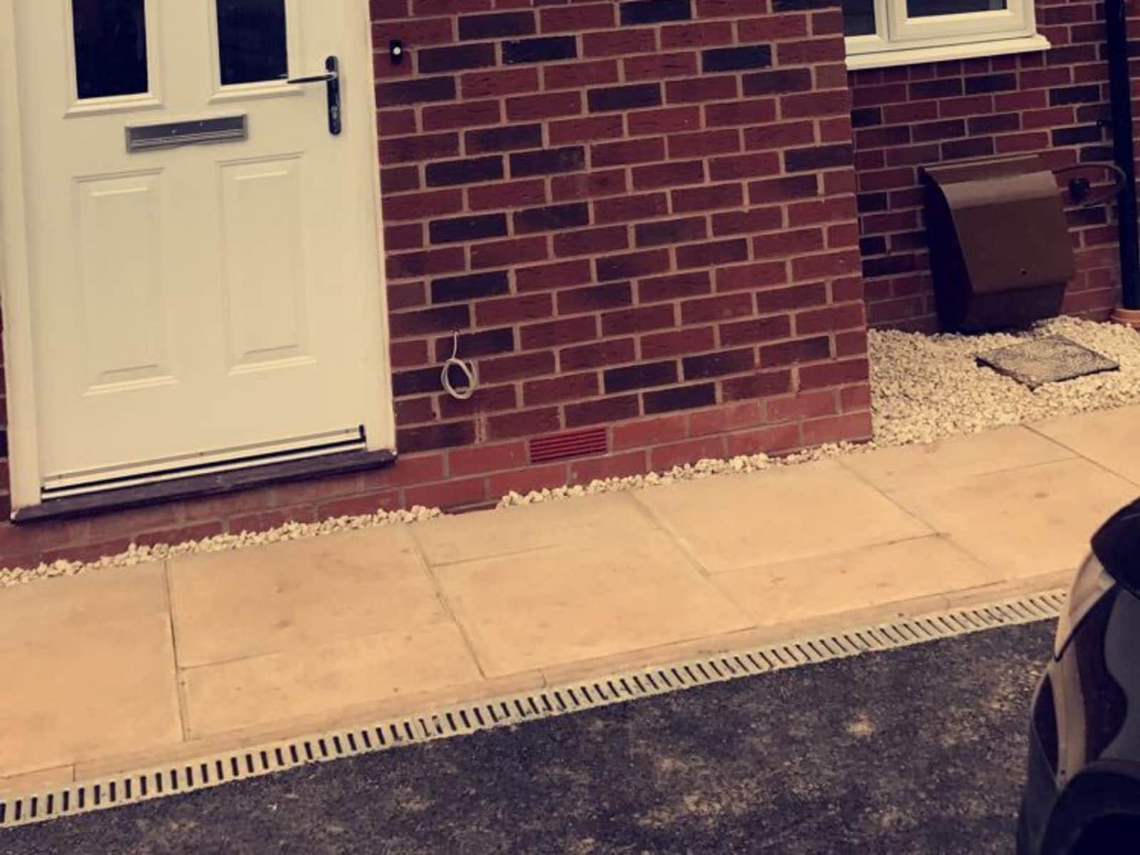 Housesitting assignment in Selly Oak, United Kingdom