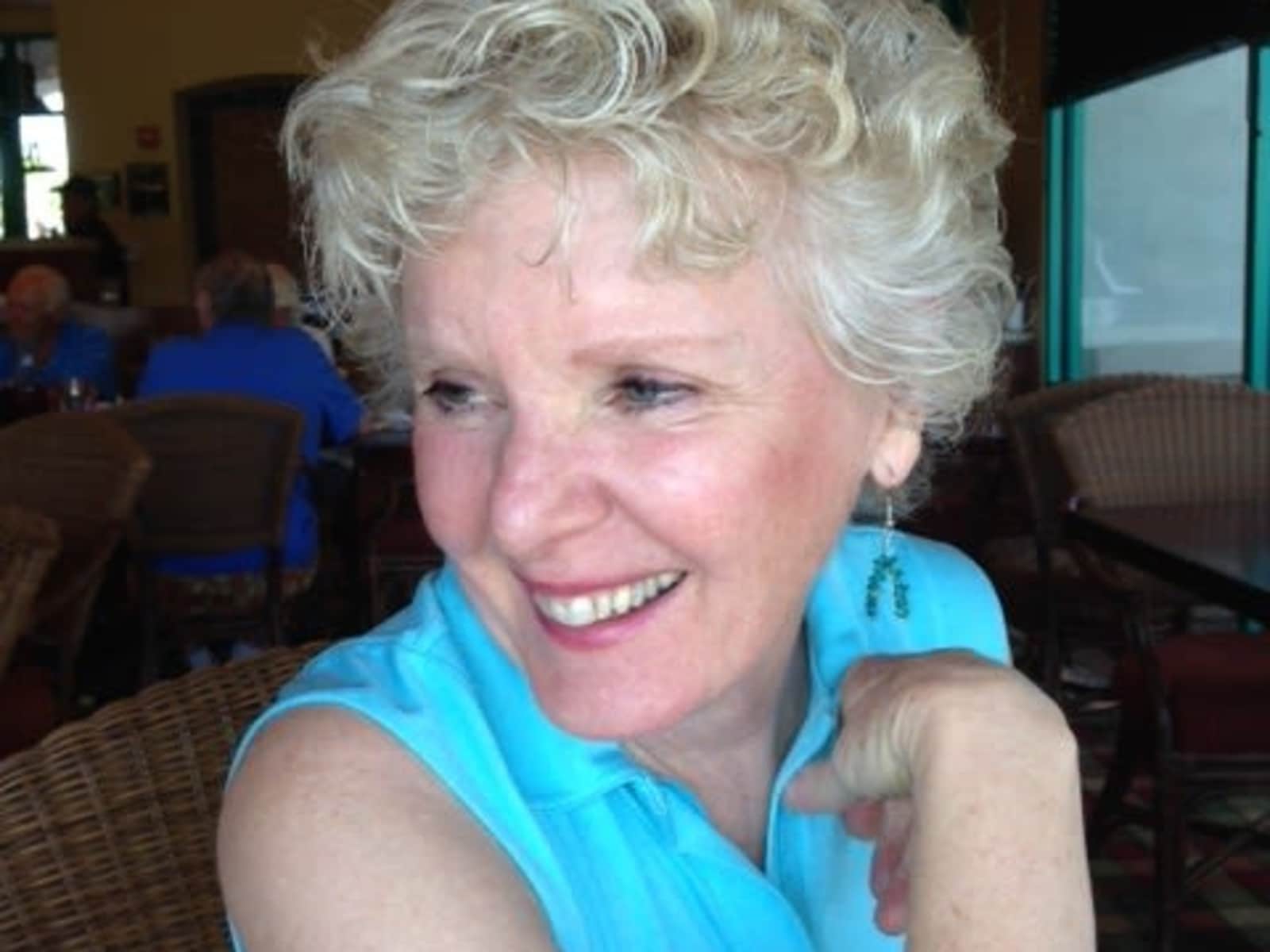 Frances & Ken from Vancouver, Washington, United States