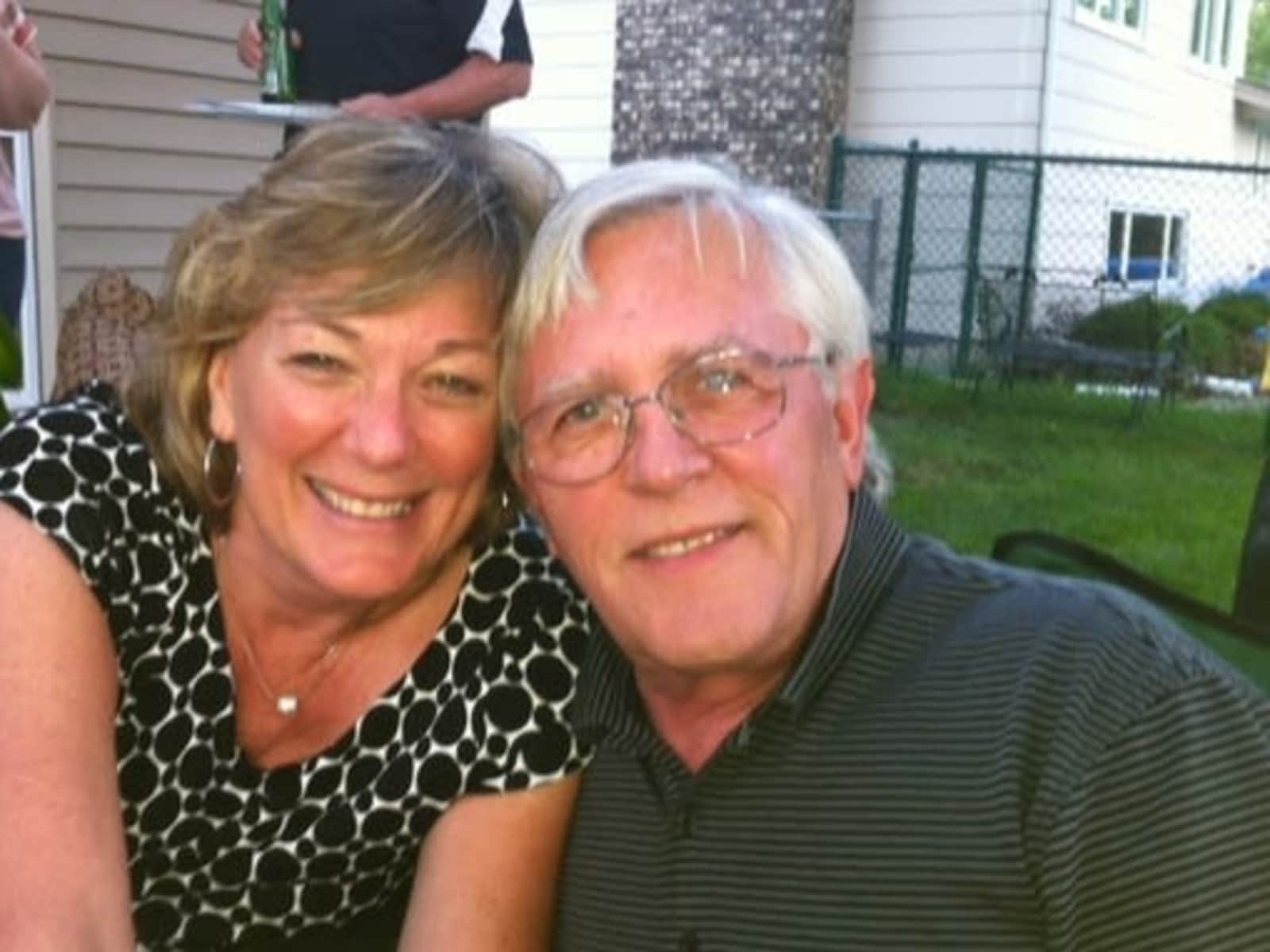 Lori & Mel from Bloomington, Illinois, United States