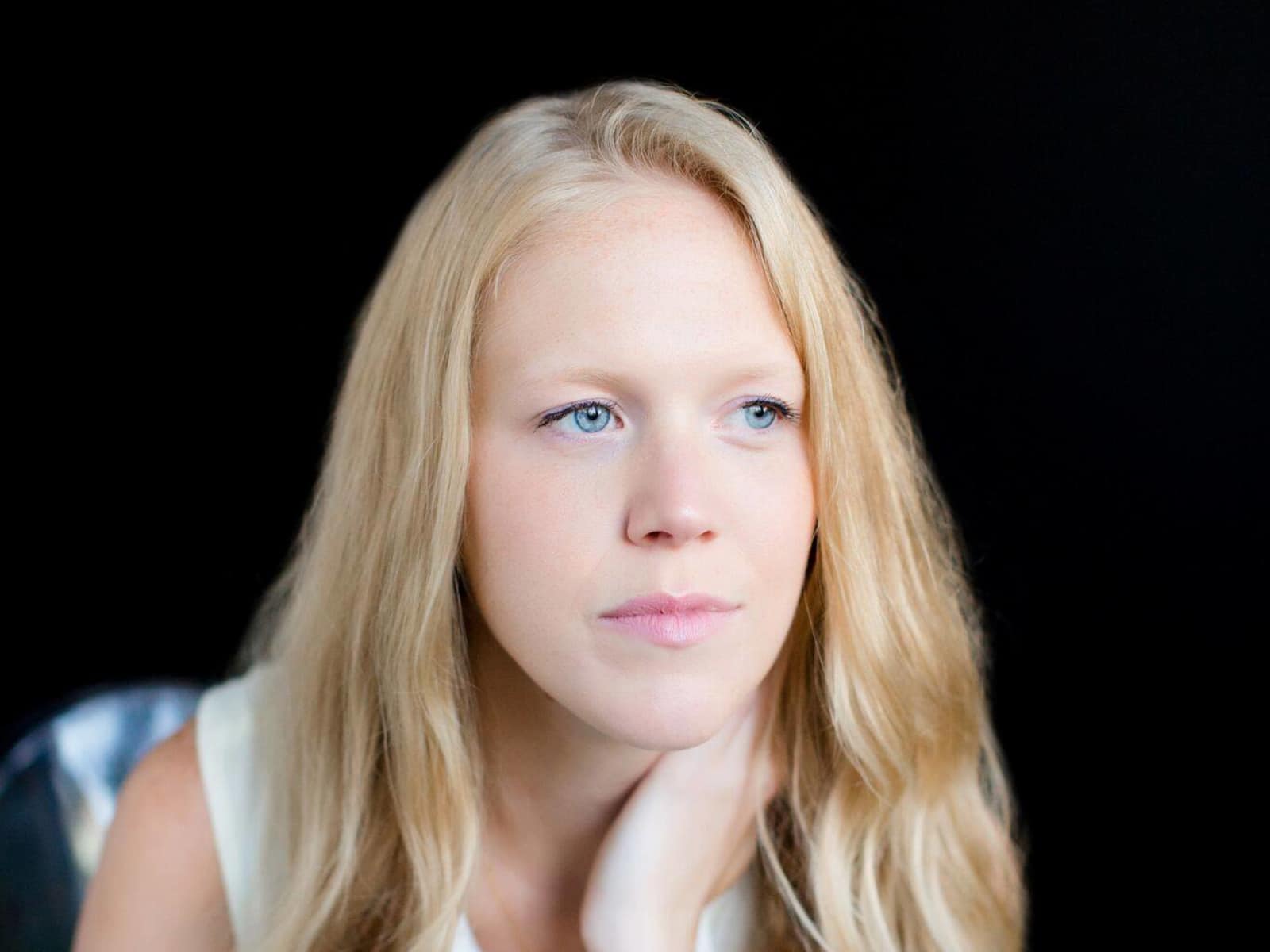 Rachel from Des Moines, Iowa, United States