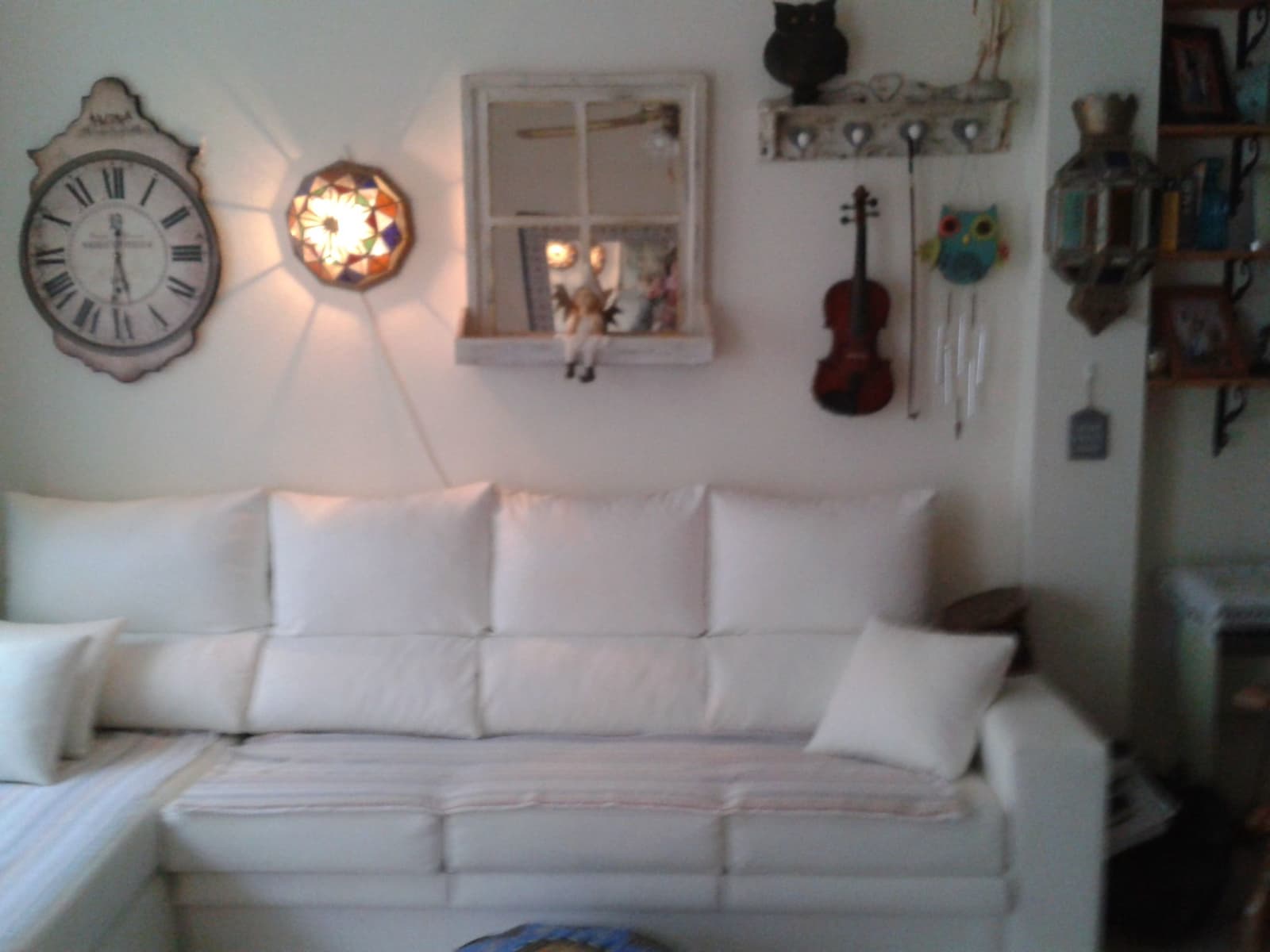 Housesitting assignment in Vera Playa, Spain