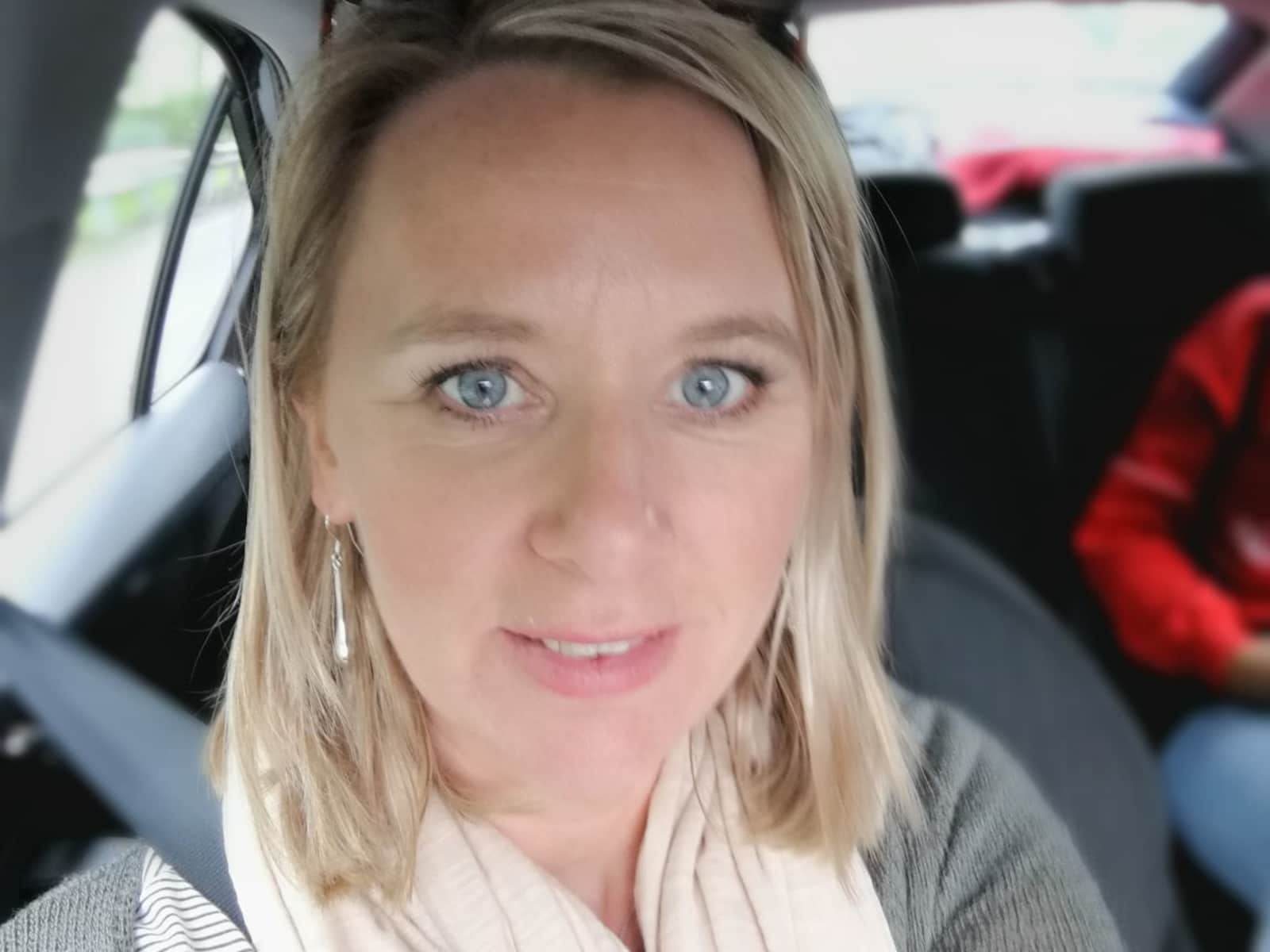 Ailish from Kilrush, Ireland