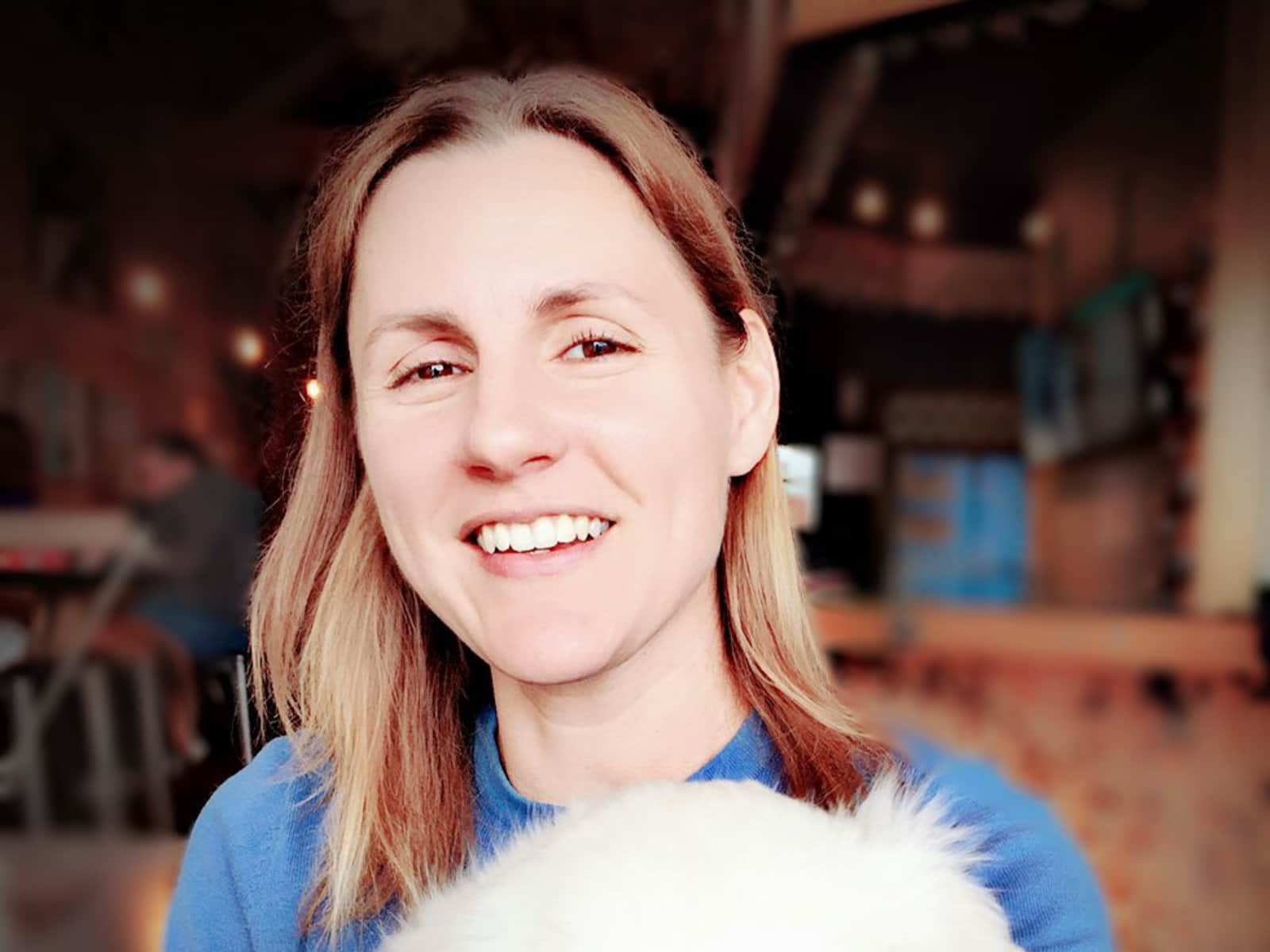 Kristen from Aurora, Colorado, United States