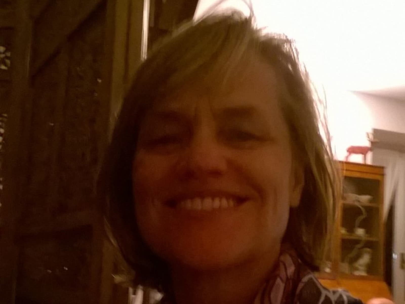 Margot from Stresa, Italy