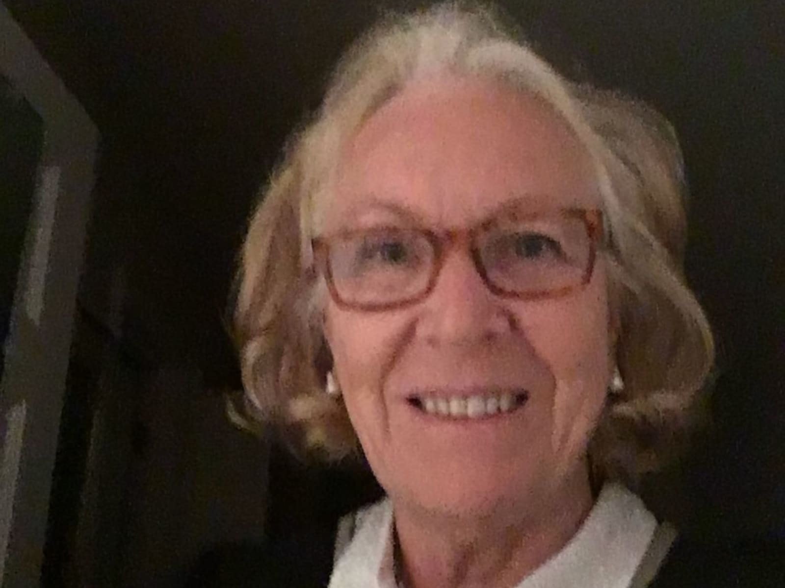 Annette from Stowe, Vermont, United States