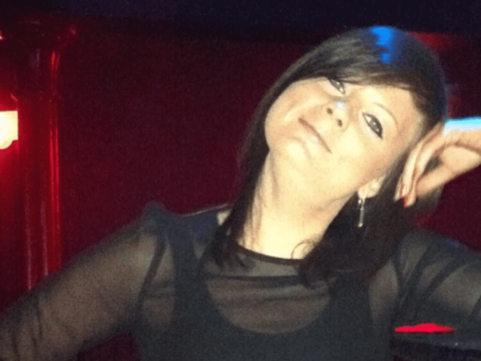 Jo from Inverness, United Kingdom