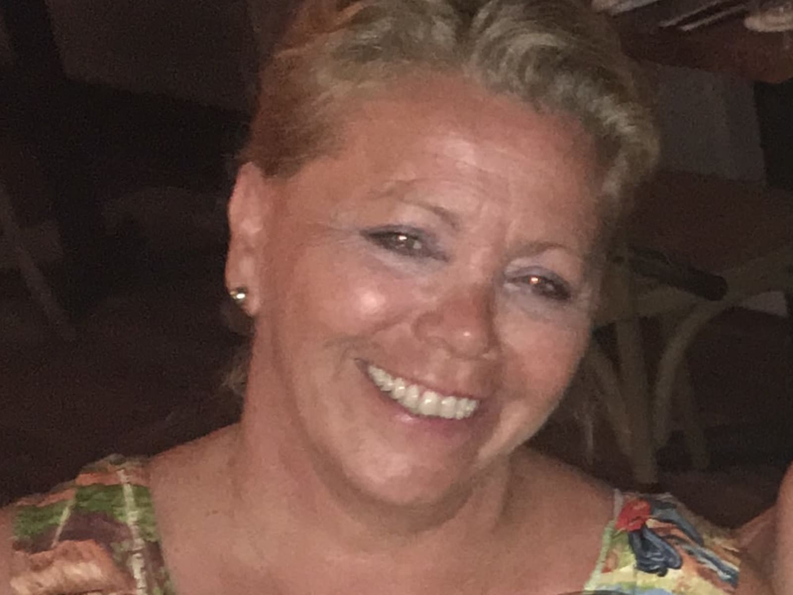 Lisa from Waimea, Hawaii, United States