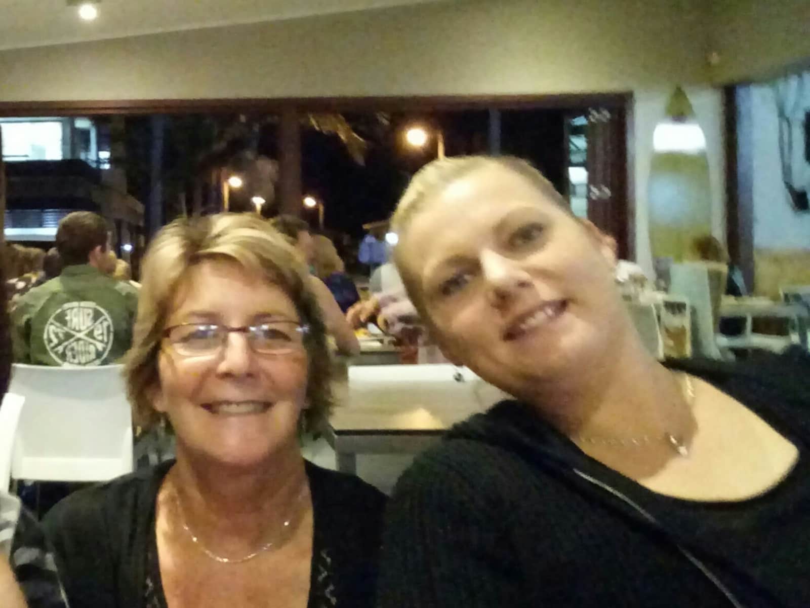 Helen from Norwich, United Kingdom