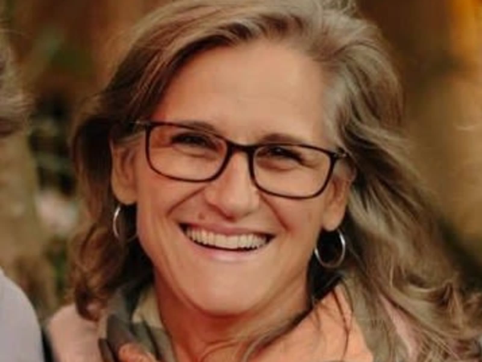 Margie from Cape Town, South Africa