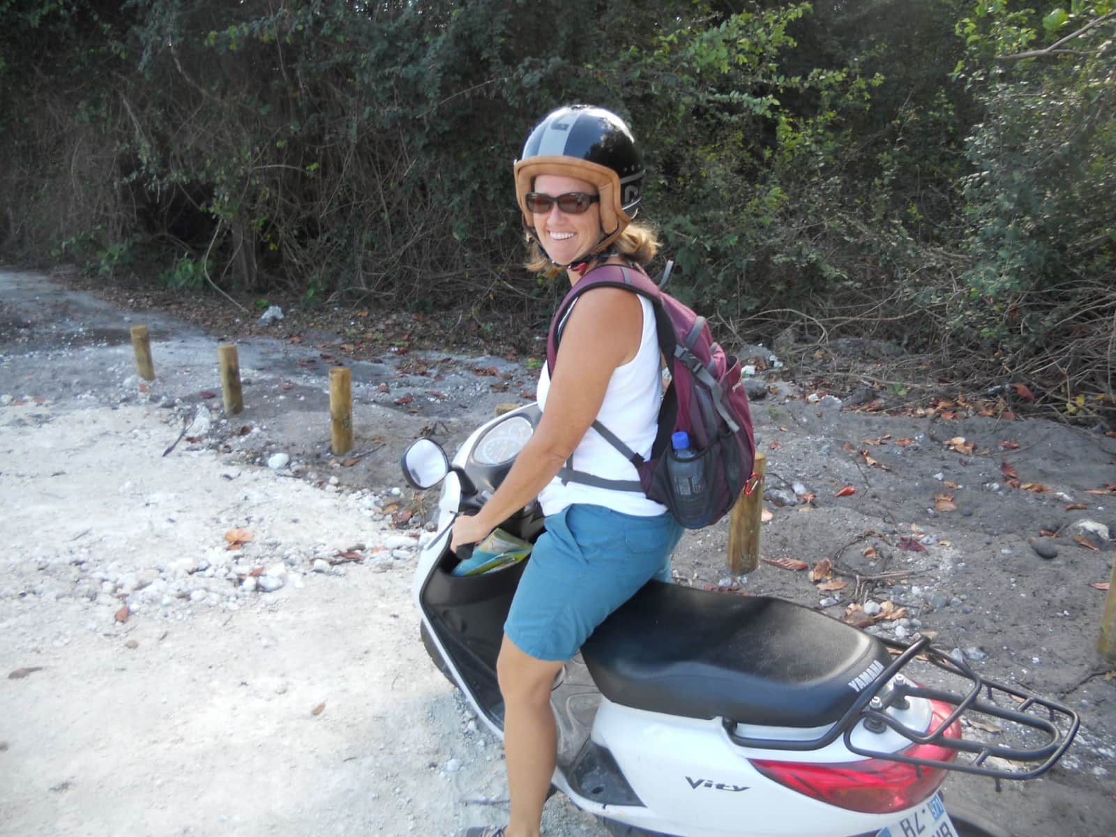 Kathy from Providence, Kentucky, United States