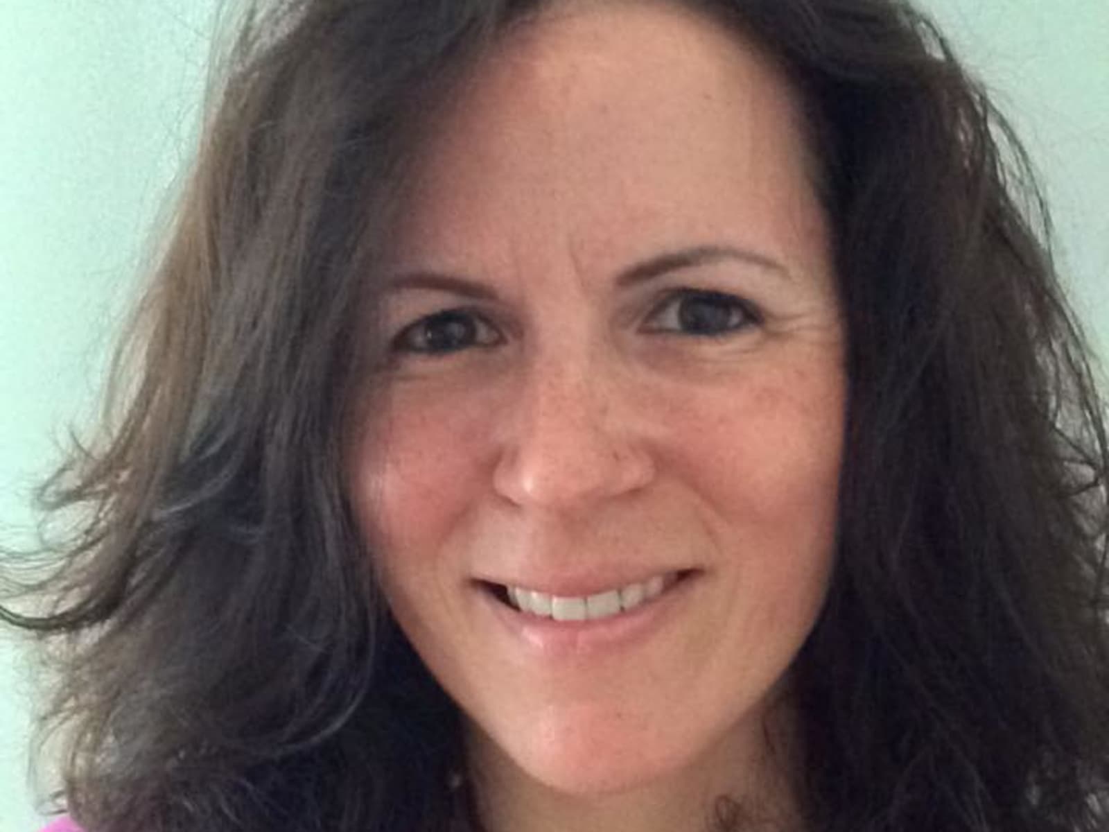 Maria from Chandler, Arizona, United States