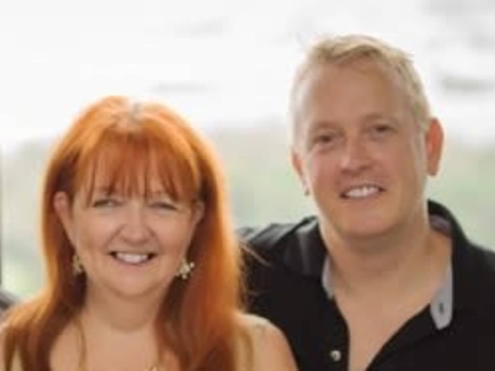 Lee & Dan from Lake Worth, Florida, United States