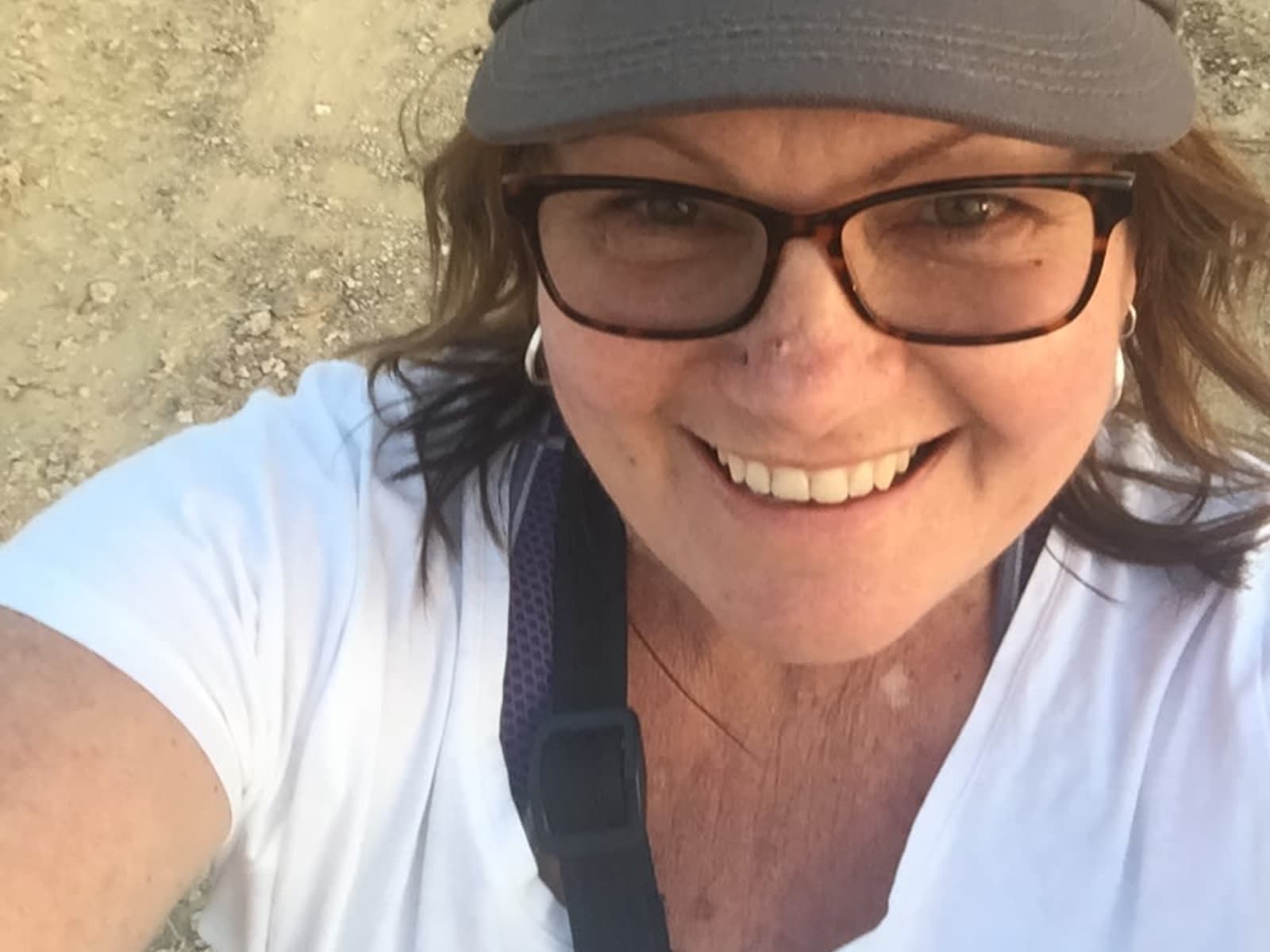Donna from Newcastle, New South Wales, Australia