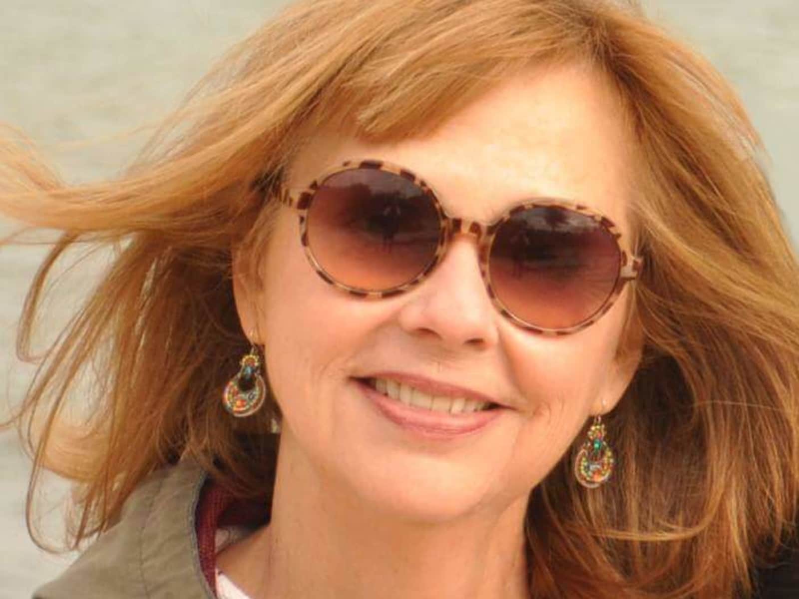Jeannie from Baileys Harbor, Wisconsin, United States