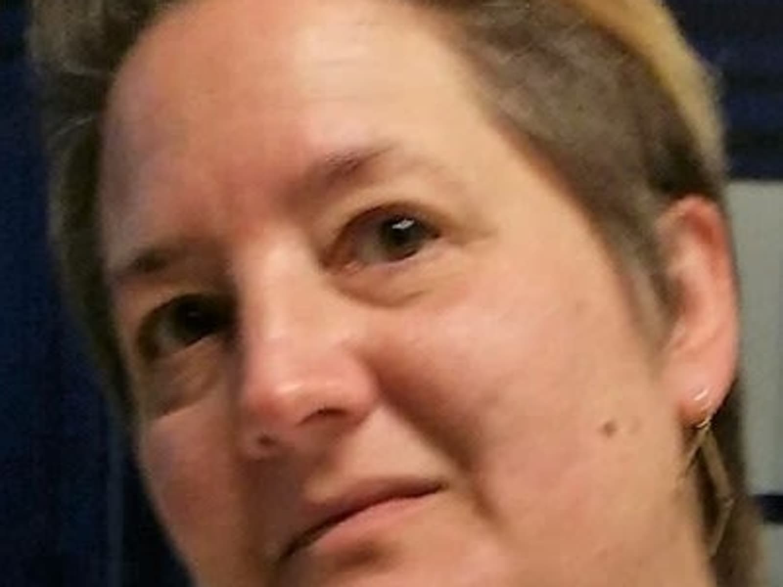 Robin from Houston, Texas, United States
