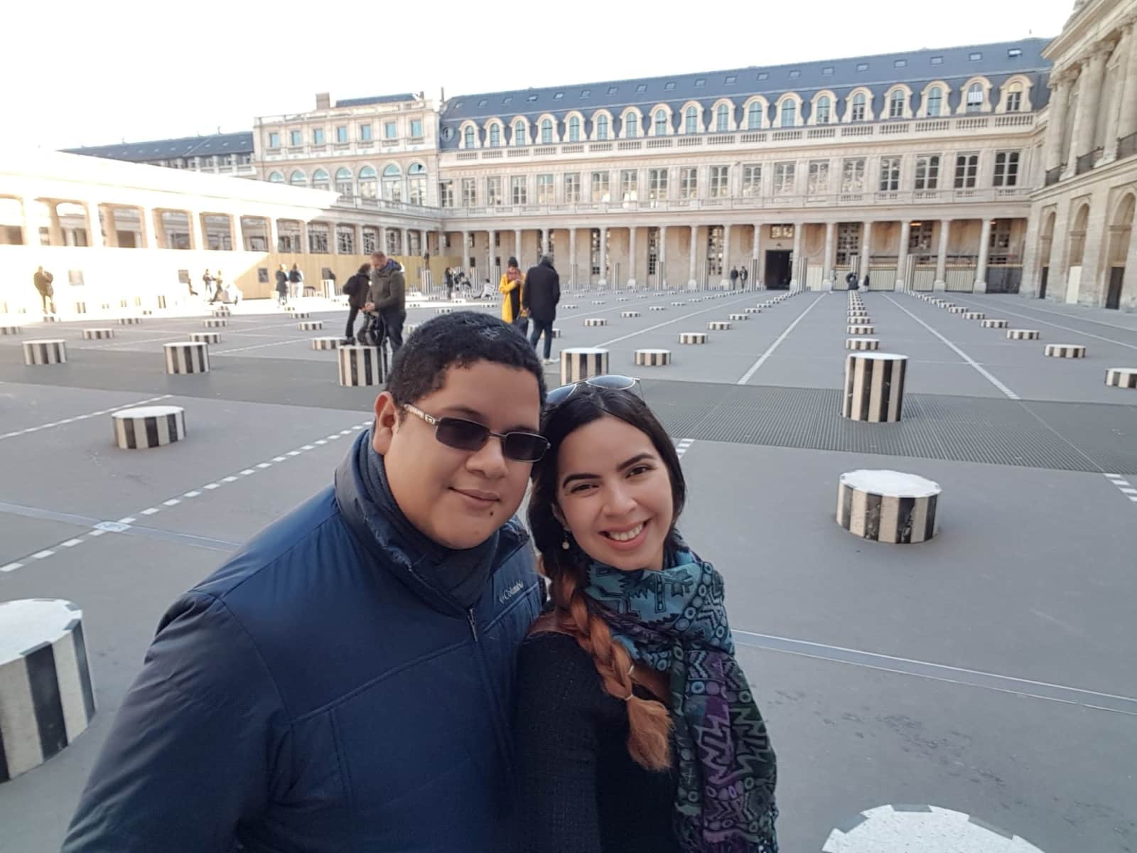 Laura & Jose from Toronto, Ontario, Canada