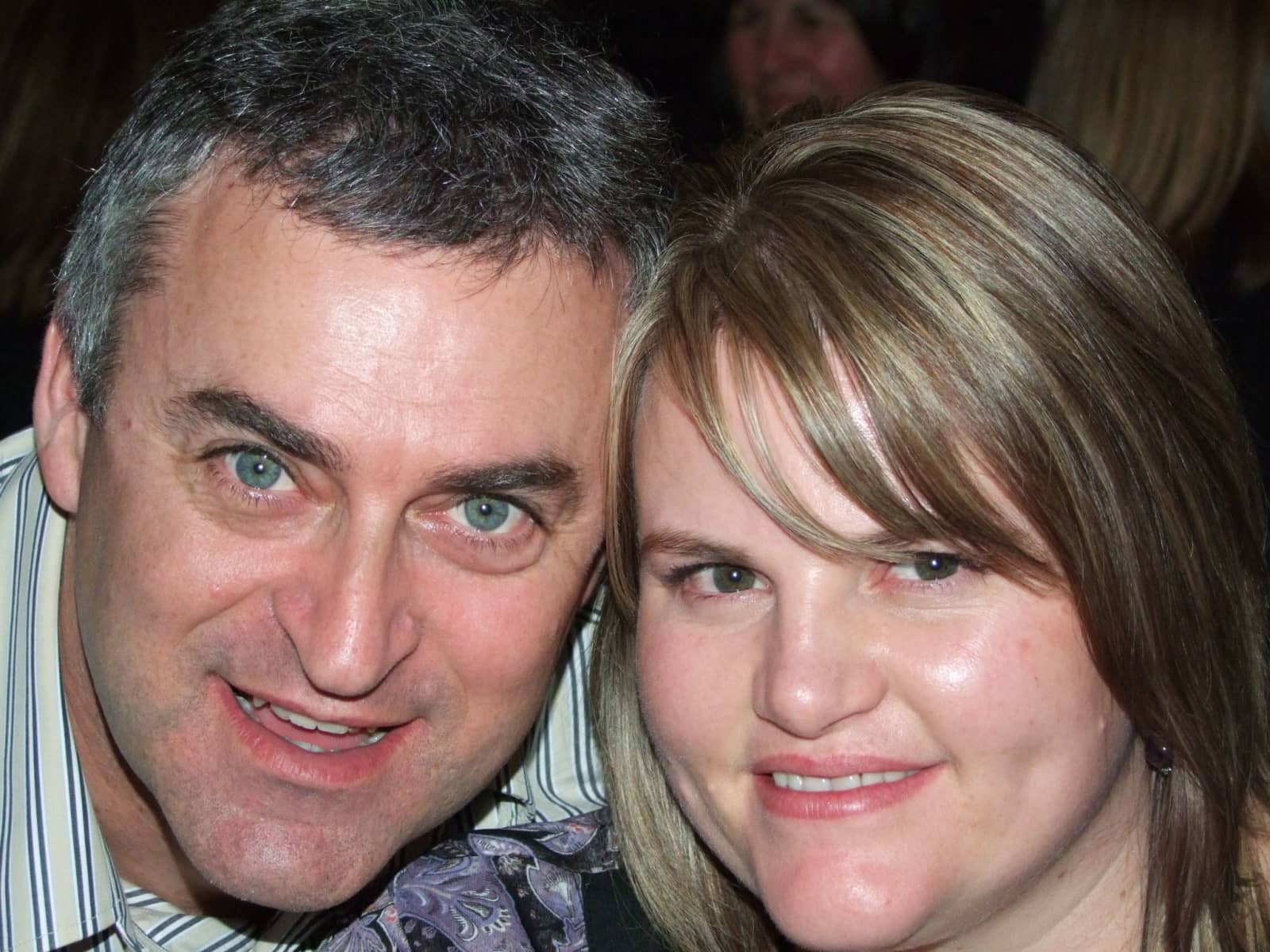 Ron & angie & Ron from Bullsbrook, Western Australia, Australia